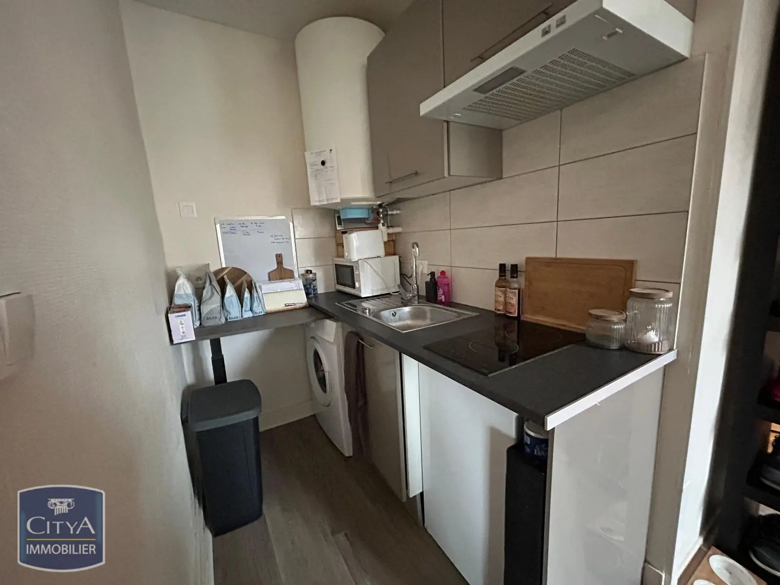 Photo 3 Appartement 2 pièces 29.05m²