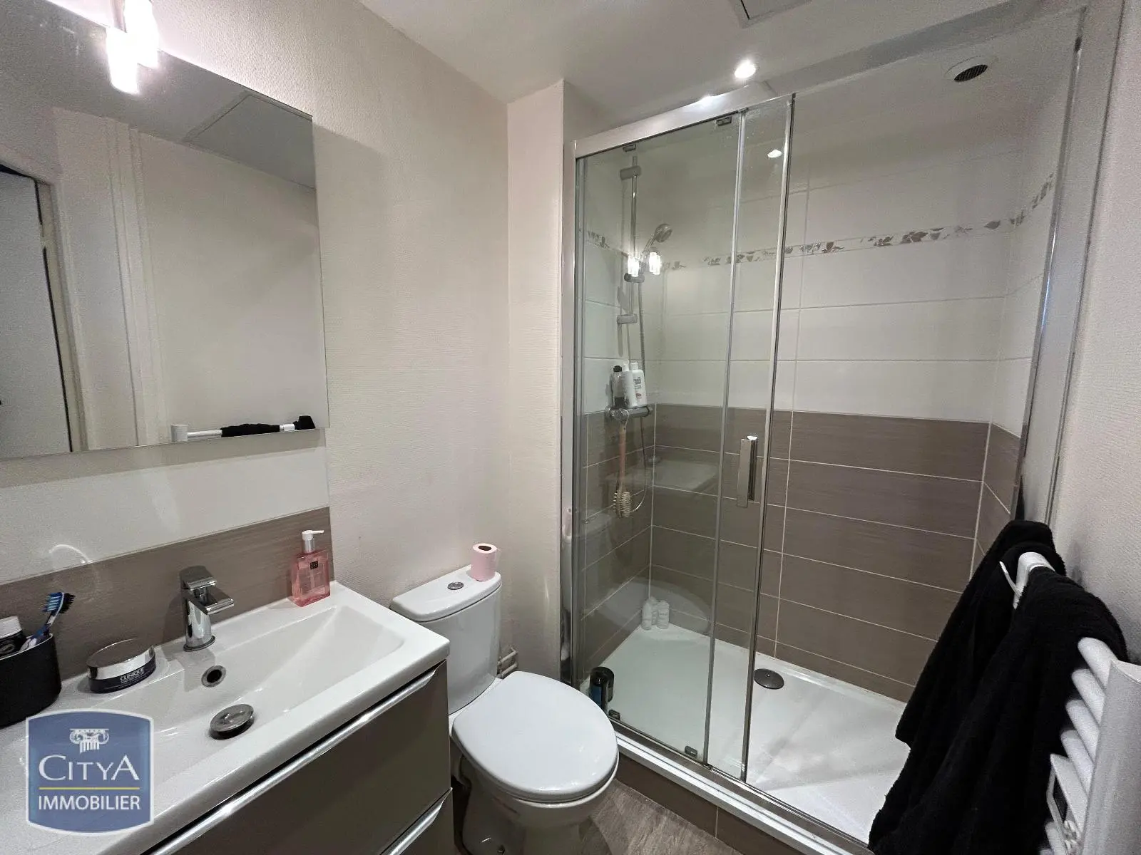 Photo 4 Appartement 2 pièces 29.05m²