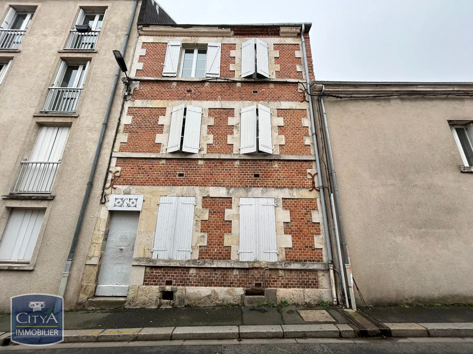 Photo 5 Appartement 2 pièces 29.05m²