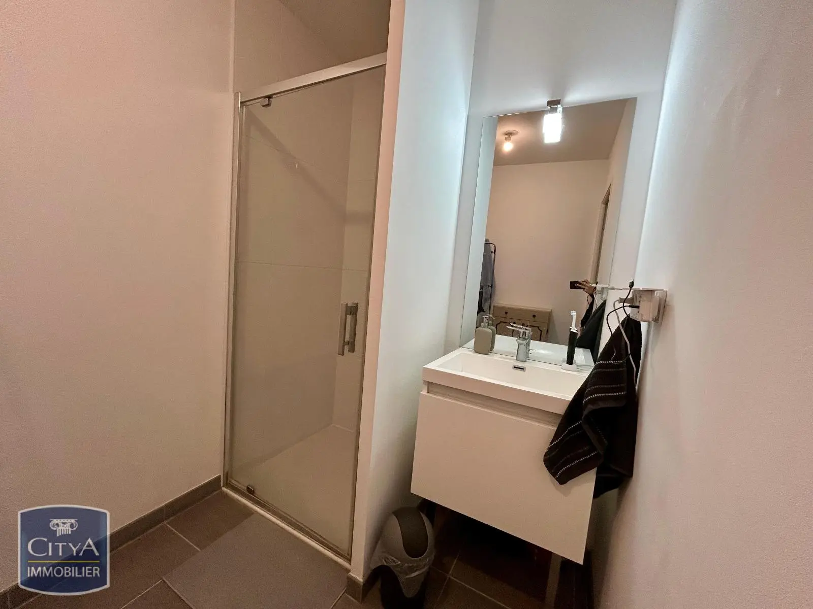 Photo 8 Appartement 2 pièces 40.45m²