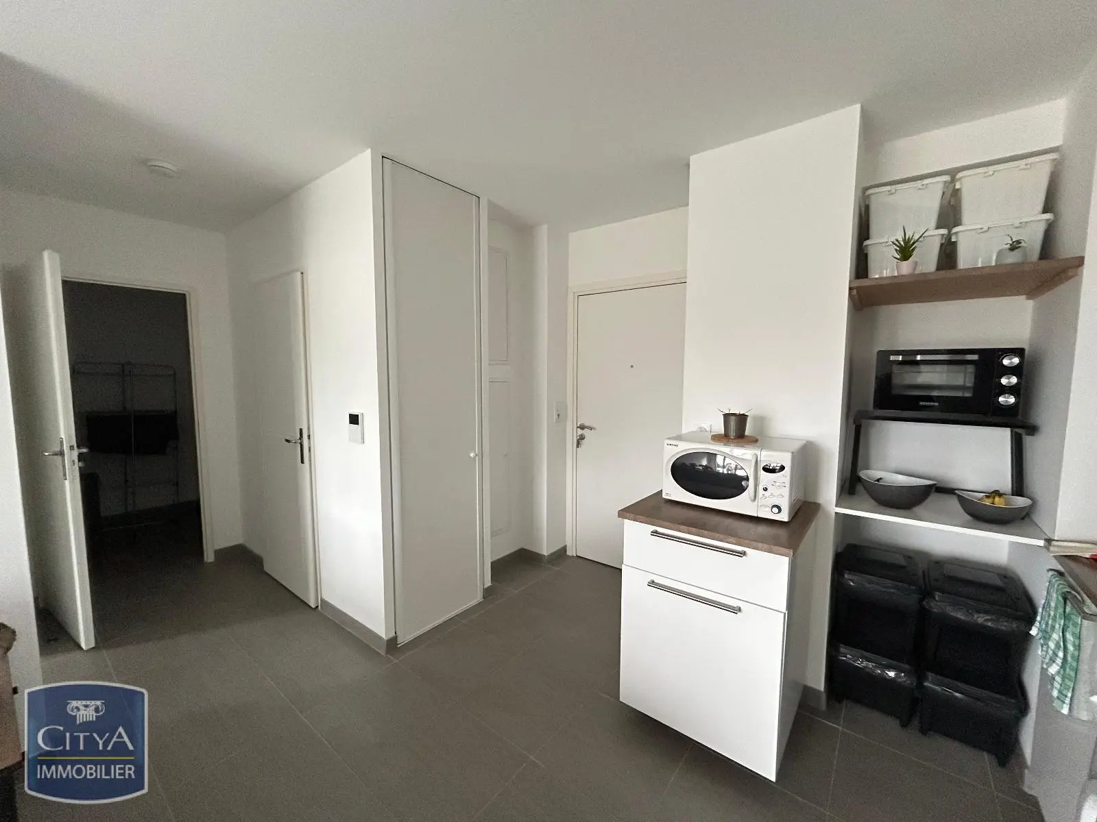 Photo 7 Appartement 2 pièces 40.45m²