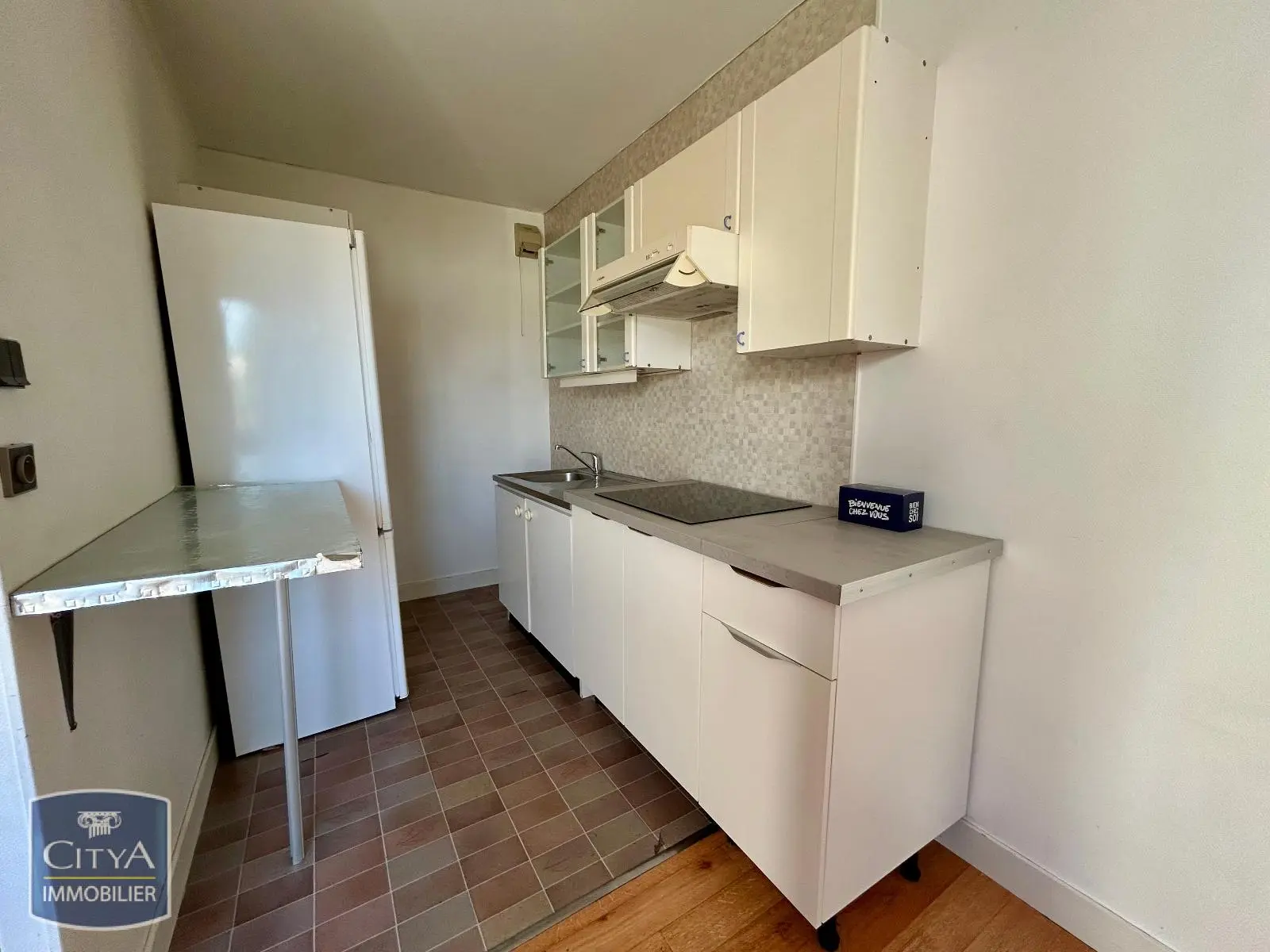 Photo 3 Appartement 2 pièces 44.48m²