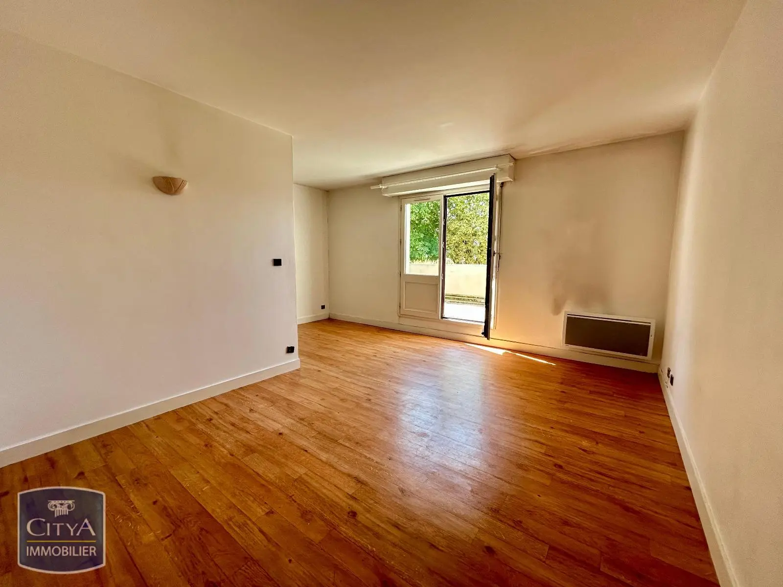 Photo 2 Appartement 2 pièces 44.48m²