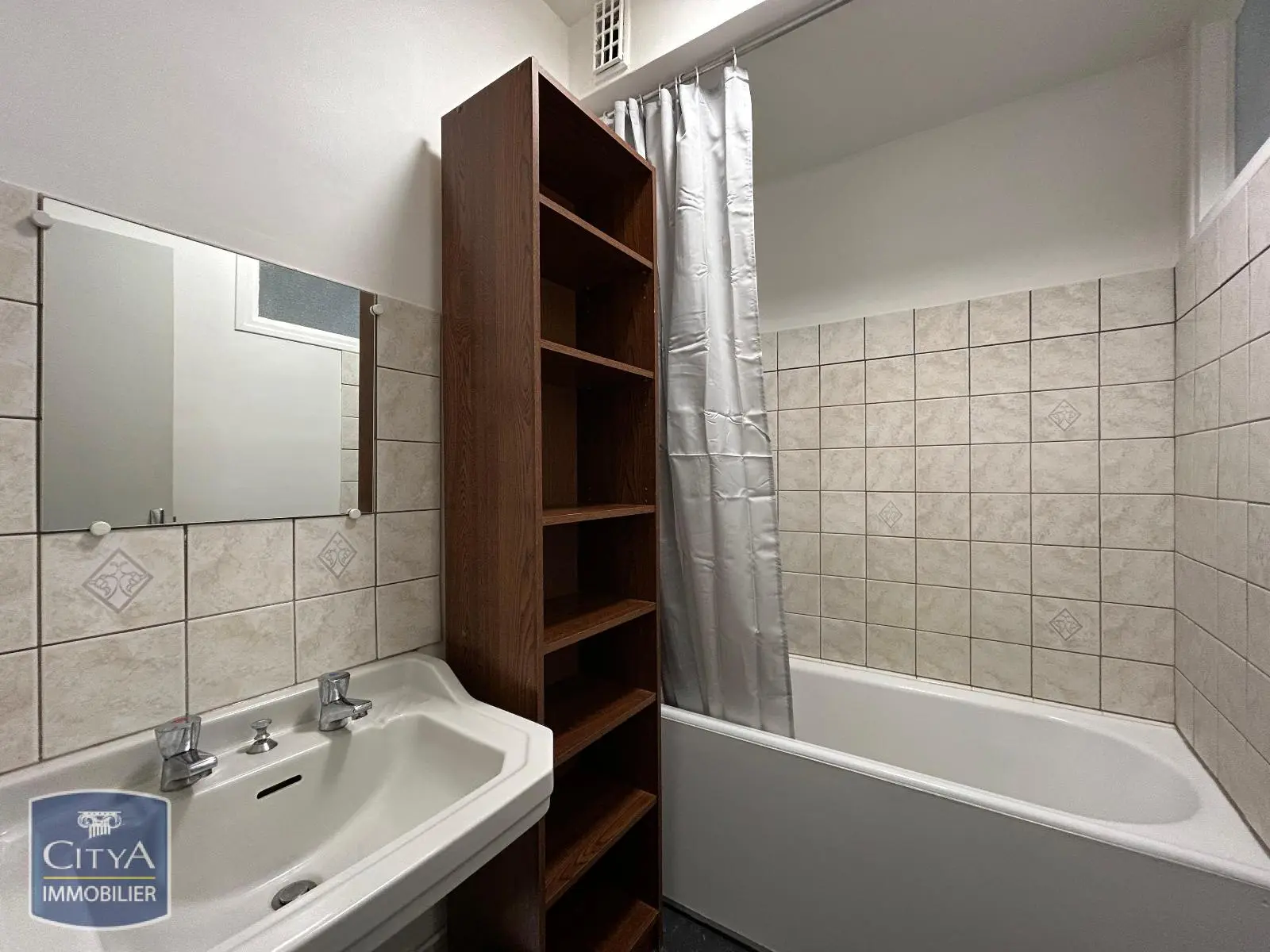 Photo 4 Appartement 1 pièce 40.36m²