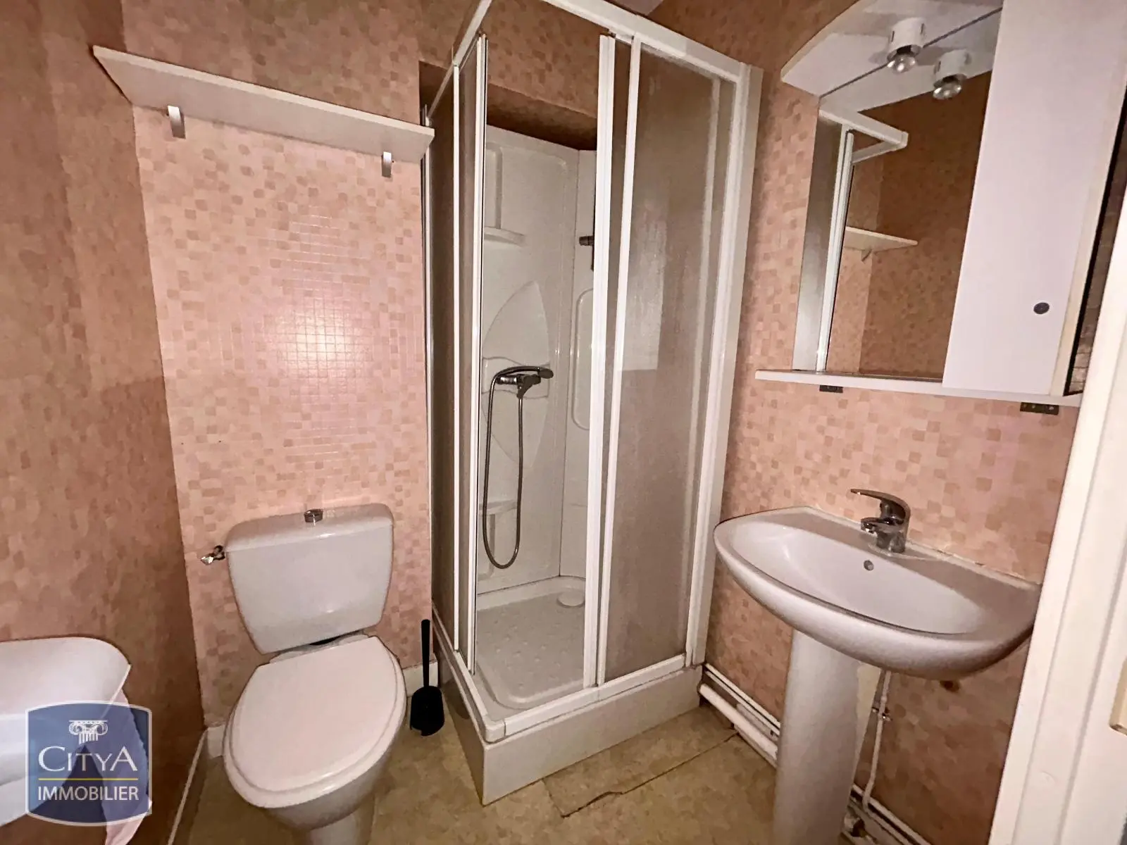 Photo 5 Appartement 2 pièces 44.48m²