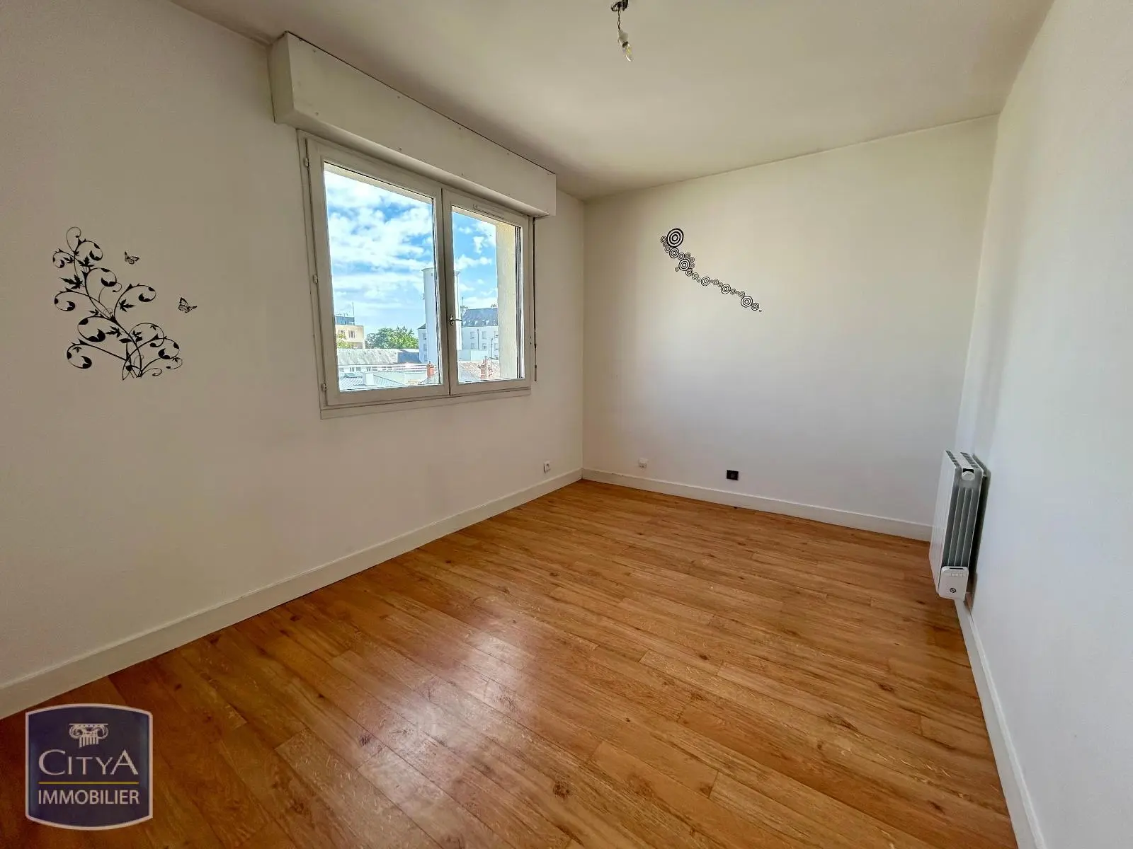 Photo 4 Appartement 2 pièces 44.48m²