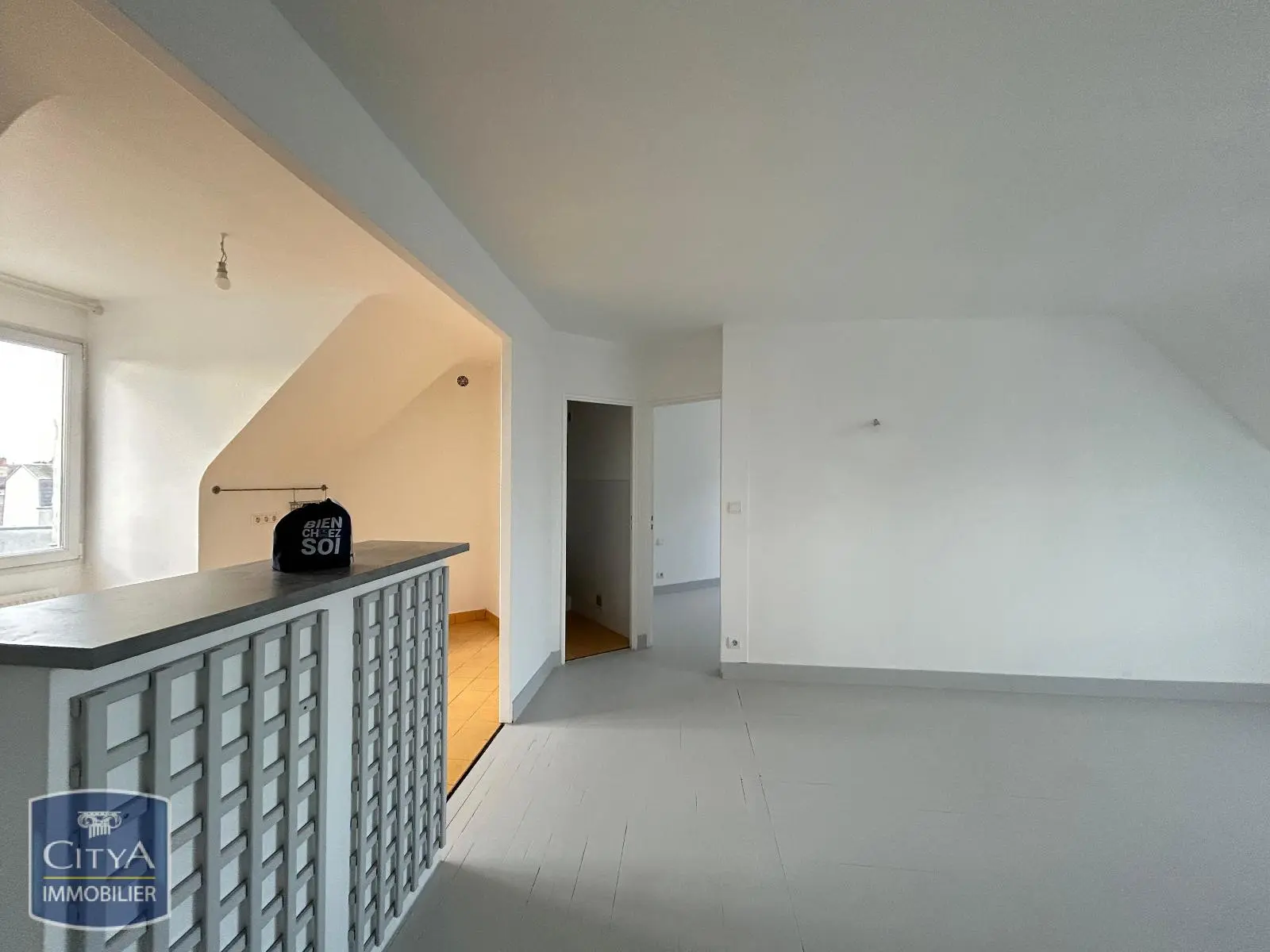 Photo 6 Appartement 2 pièces 55m²