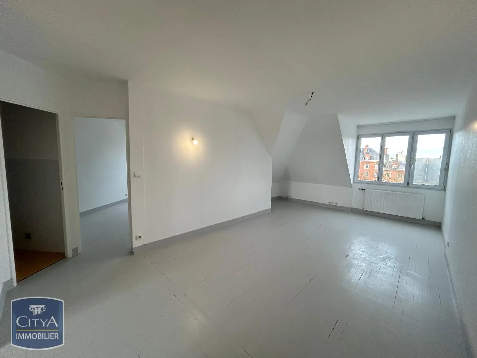 Photo 7 Appartement 2 pièces 55m²