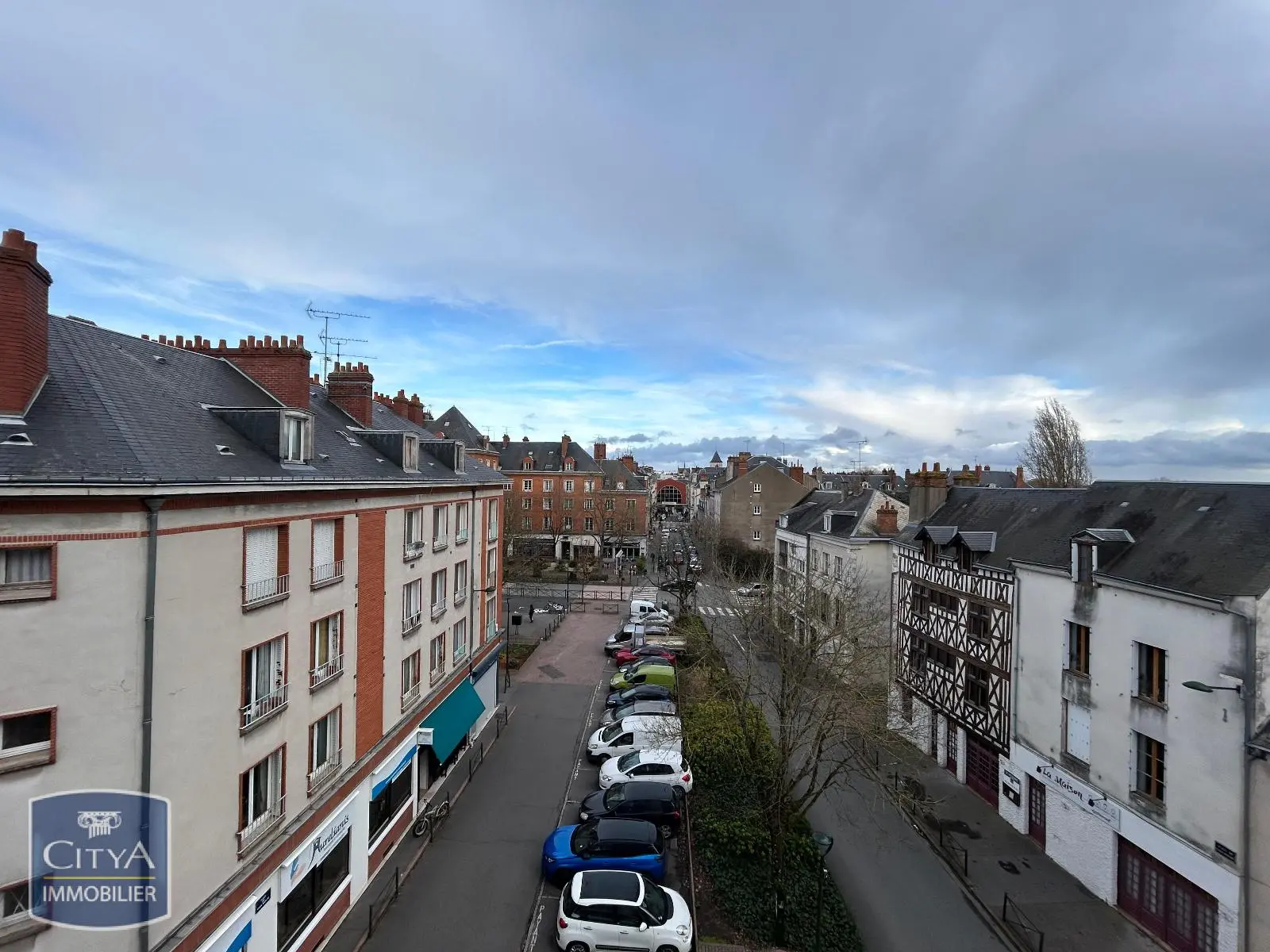 Photo 8 Appartement 2 pièces 55m²