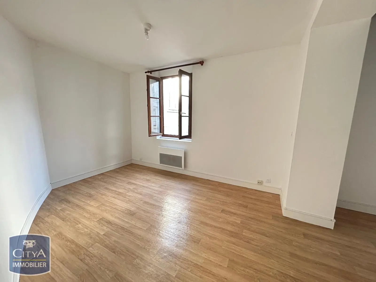 Photo 4 Appartement 2 pièces 50.28m²