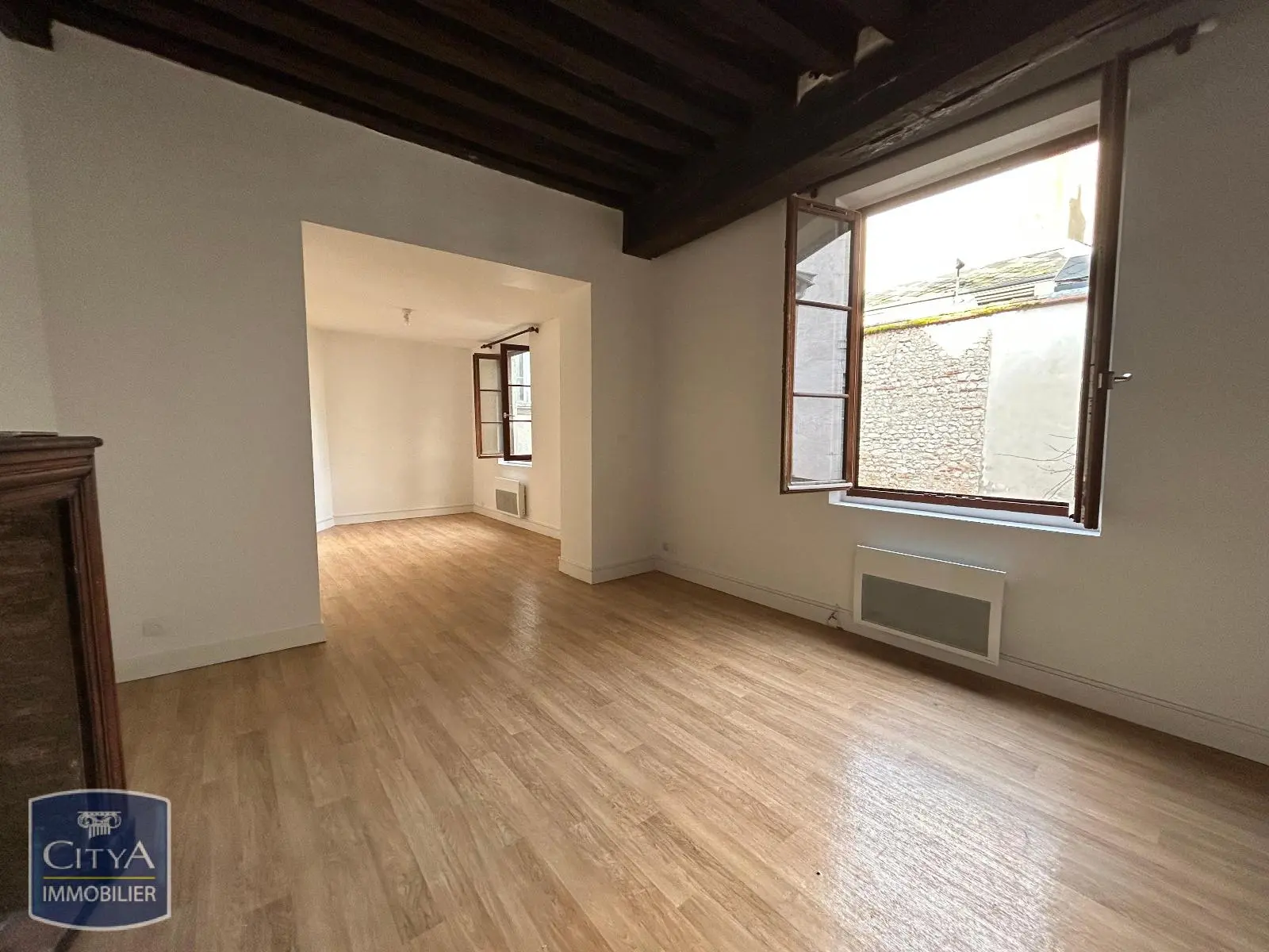 Photo 5 Appartement 2 pièces 50.28m²