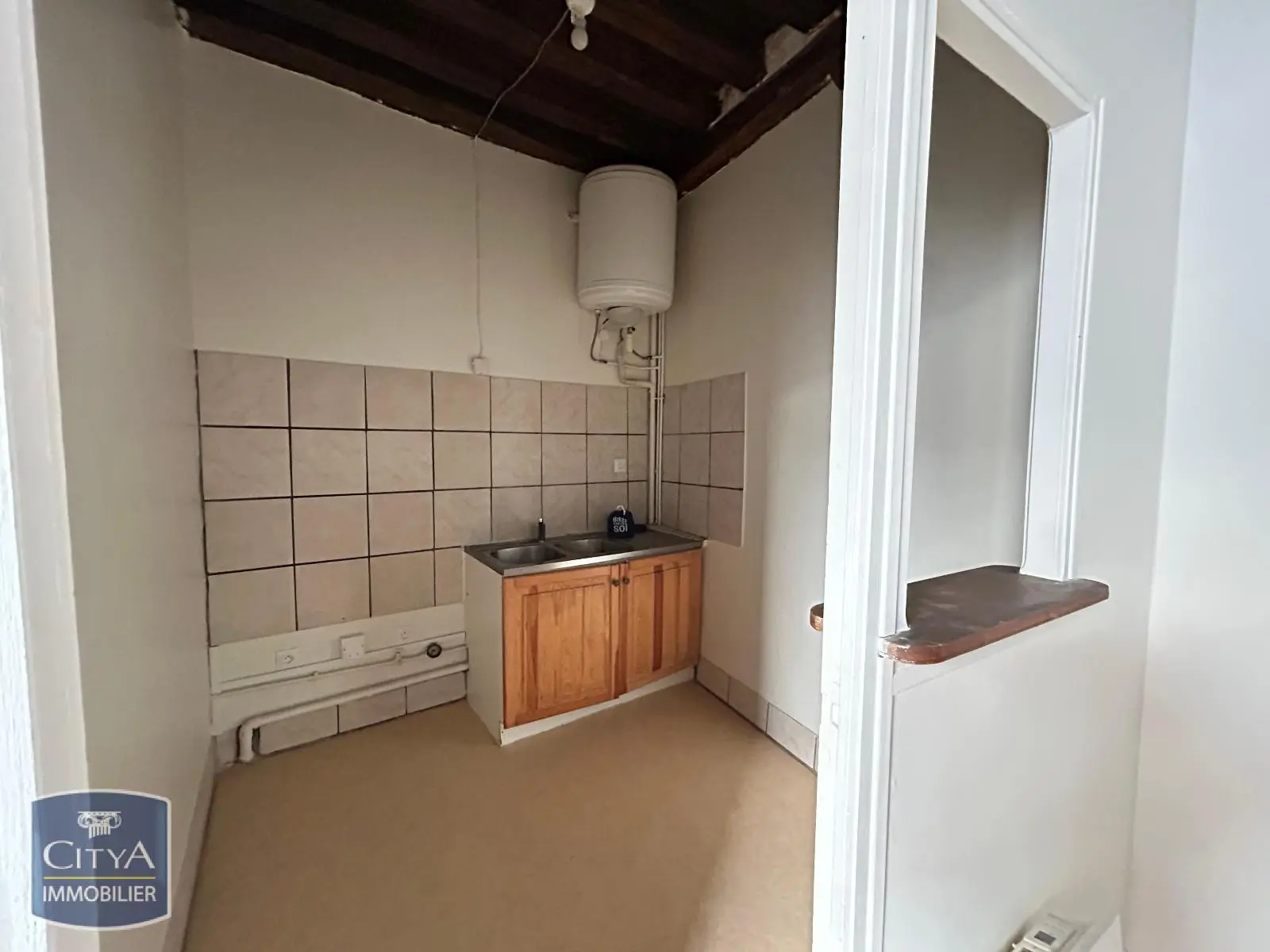 Photo 9 Appartement 2 pièces 50.28m²