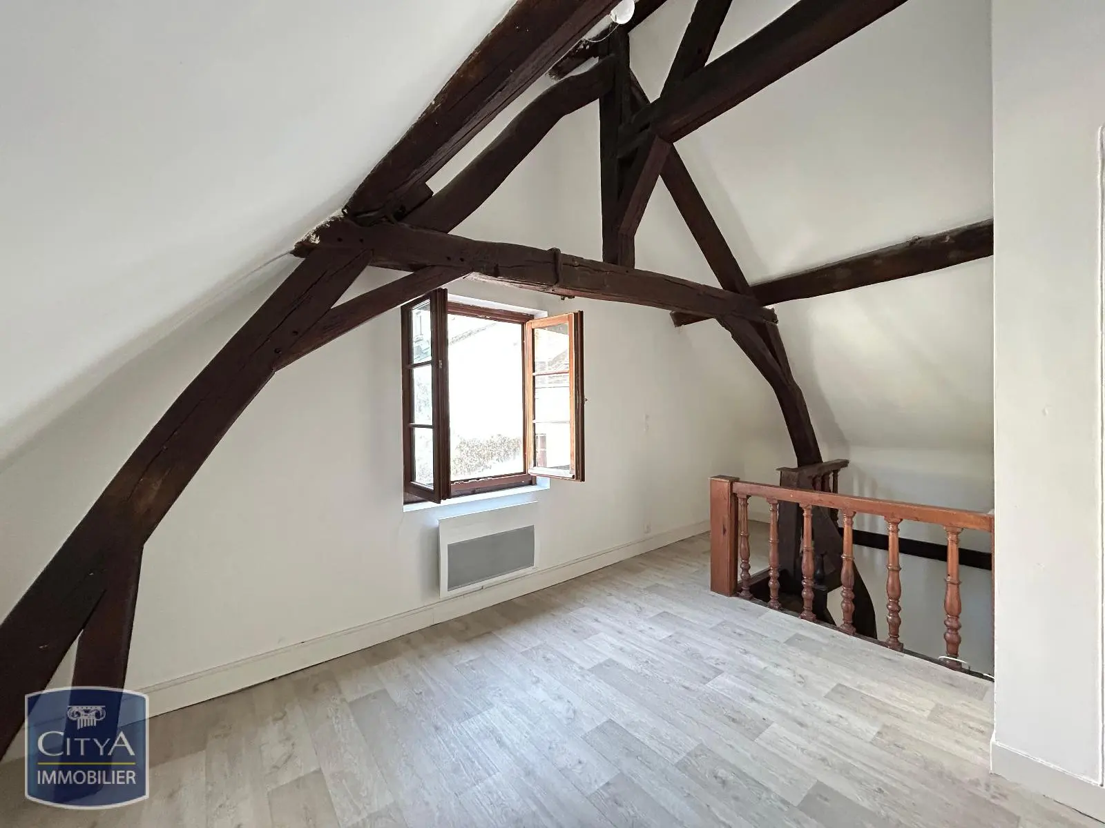 Photo 7 Appartement 2 pièces 50.28m²