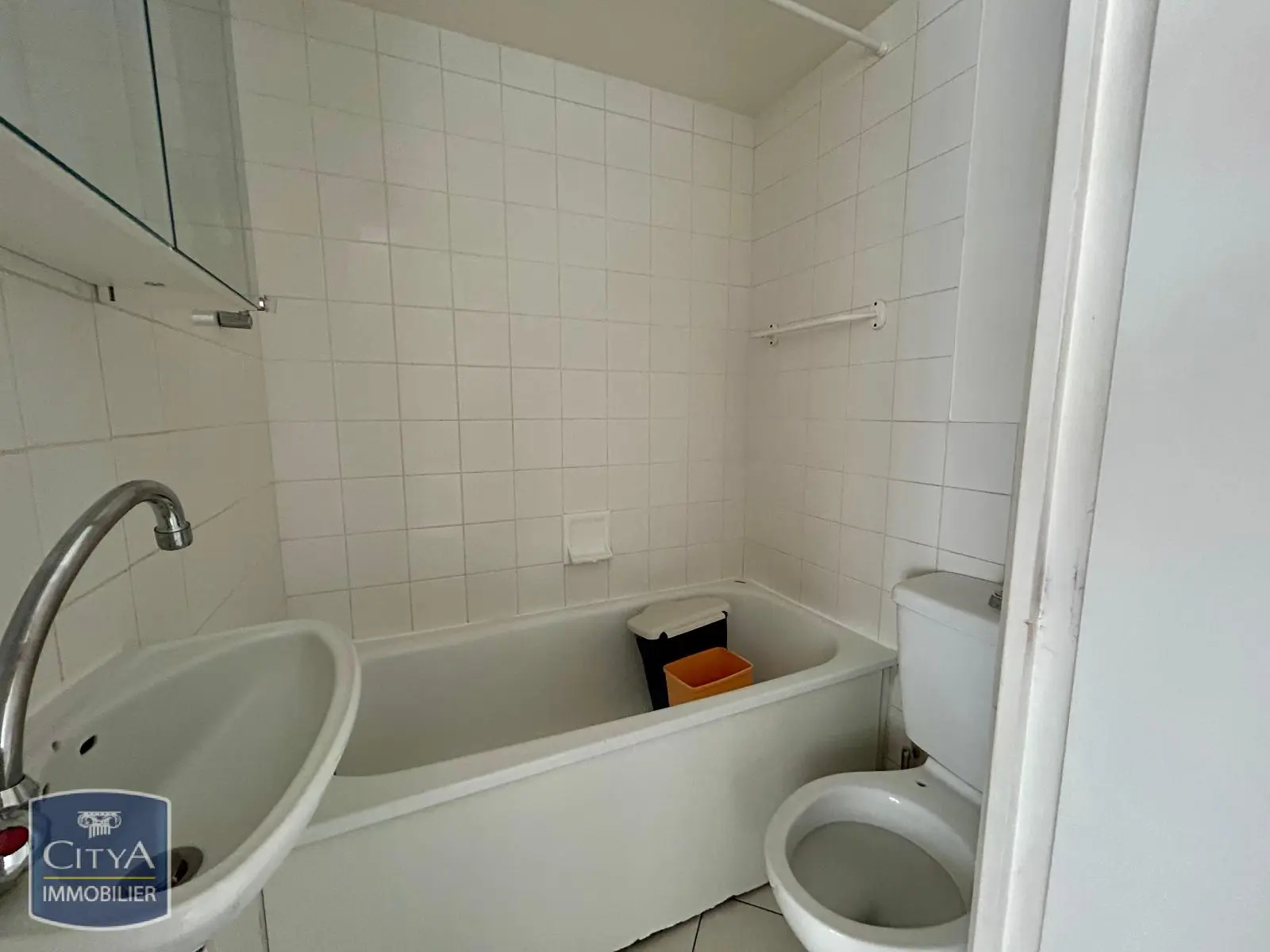 Photo 6 Appartement 1 pièce 22.34m²