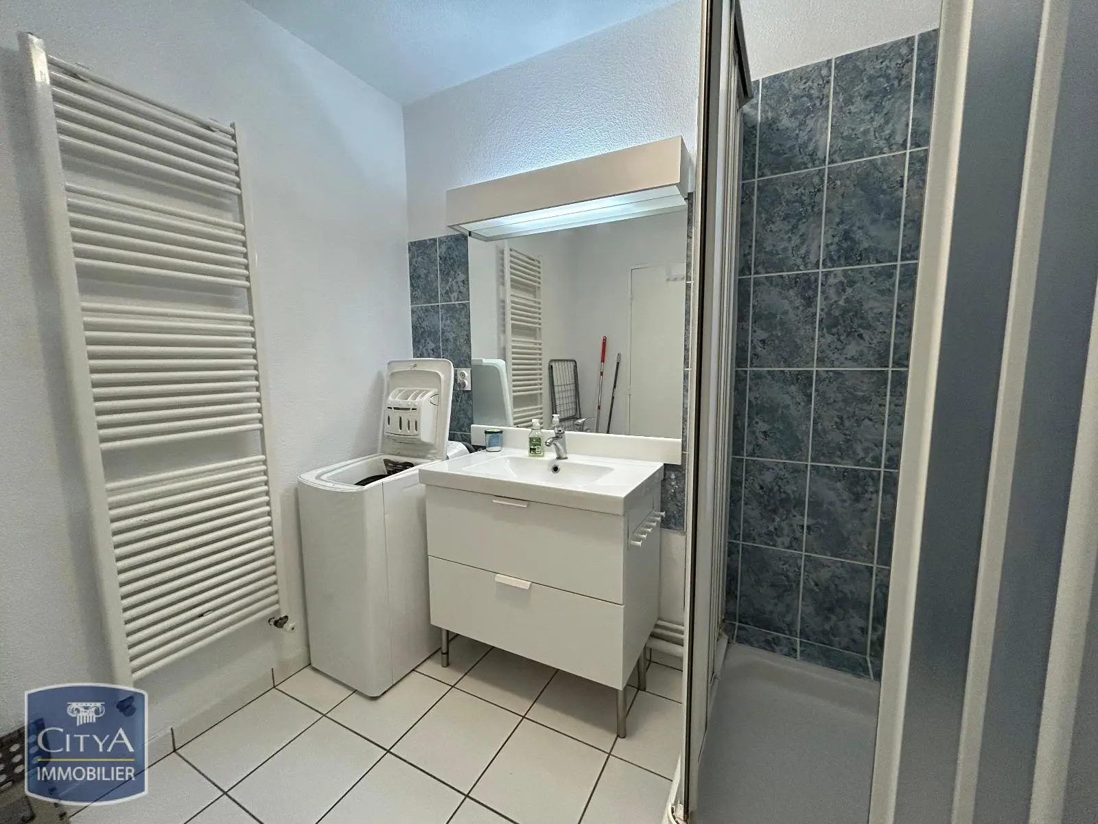 Photo 4 Appartement 2 pièces 31m²