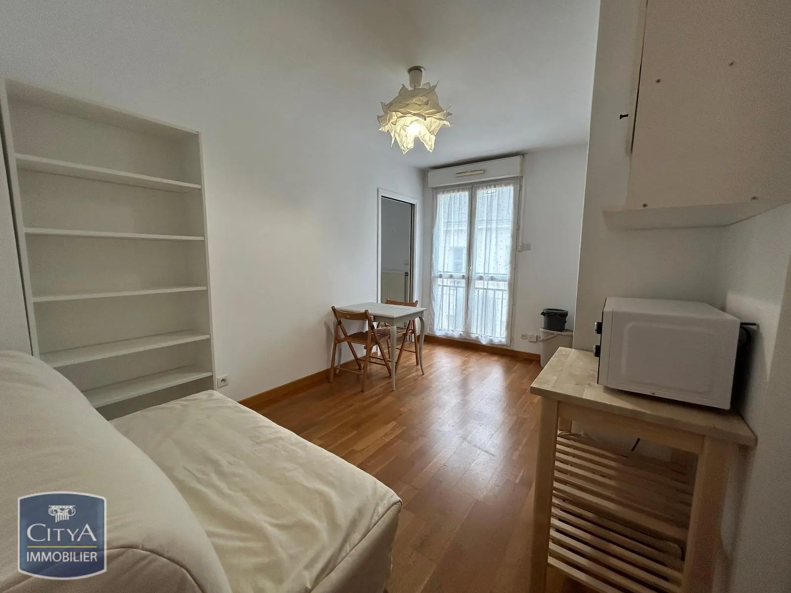 Photo 1 Appartement 2 pièces 31m²