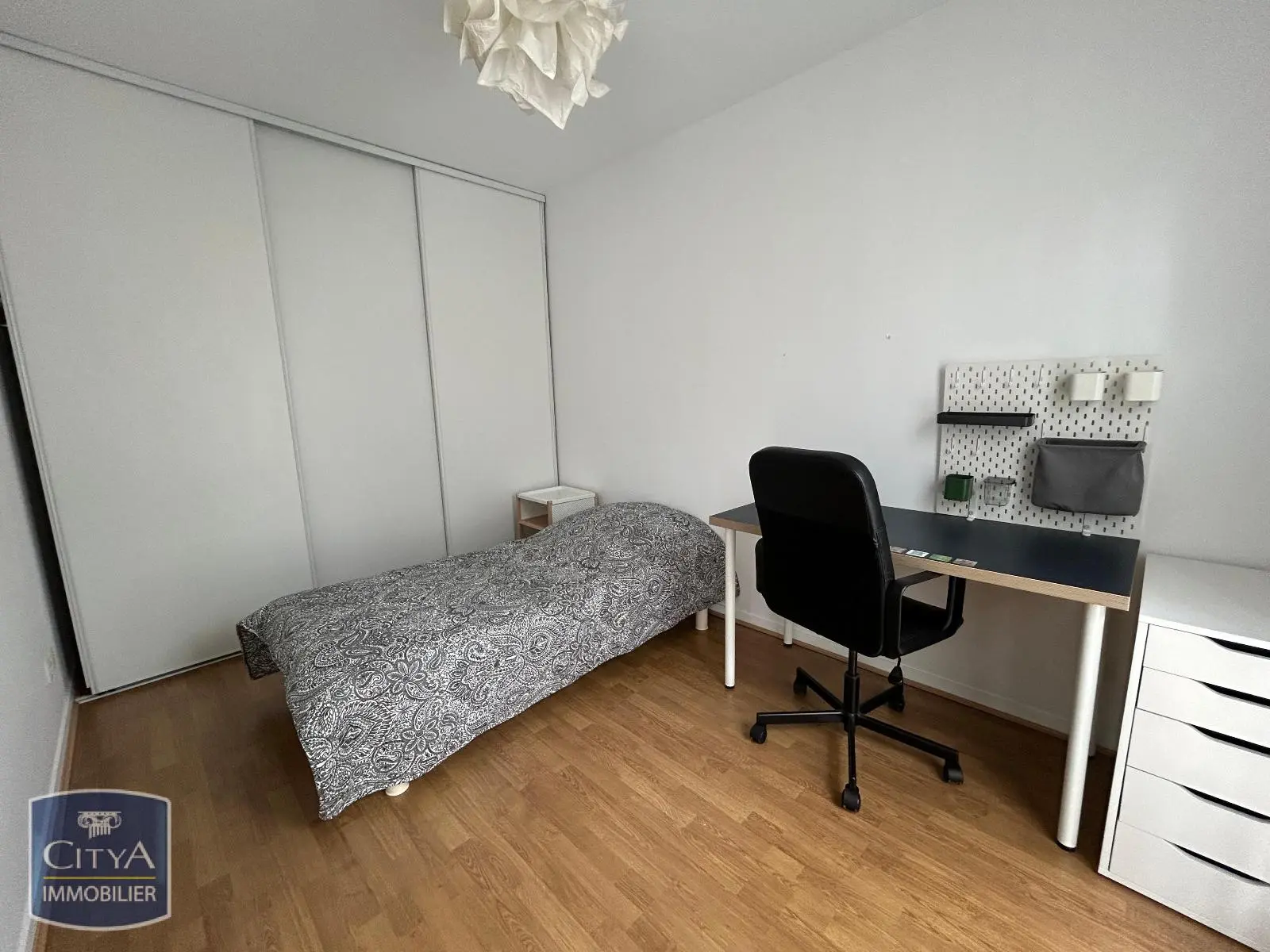 Photo 3 Appartement 2 pièces 31m²