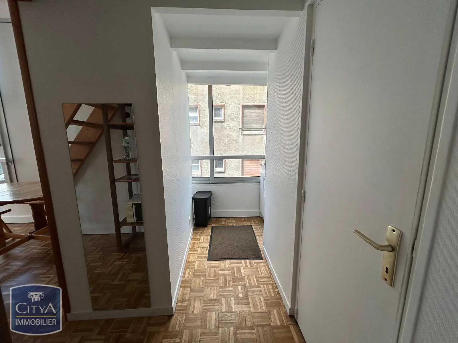 Photo 3 Appartement 1 pièce 21.32m²