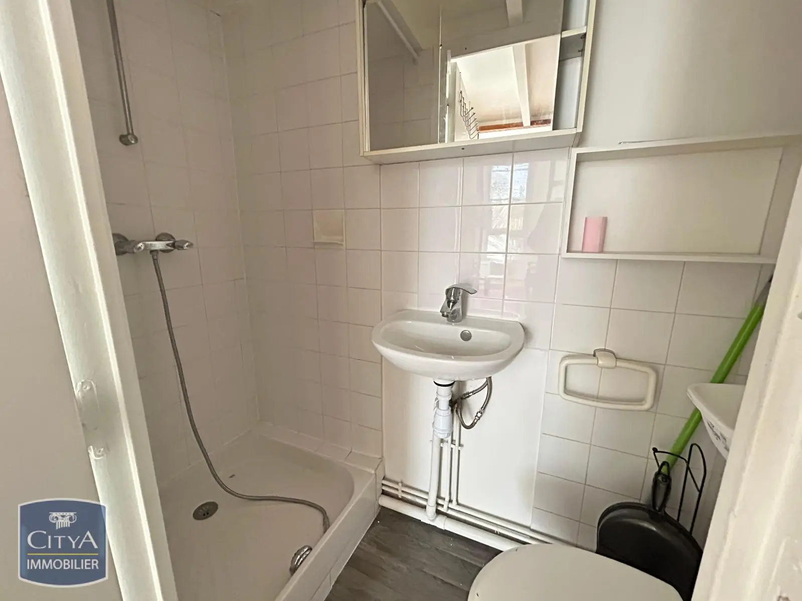 Photo 6 Appartement 1 pièce 21.32m²