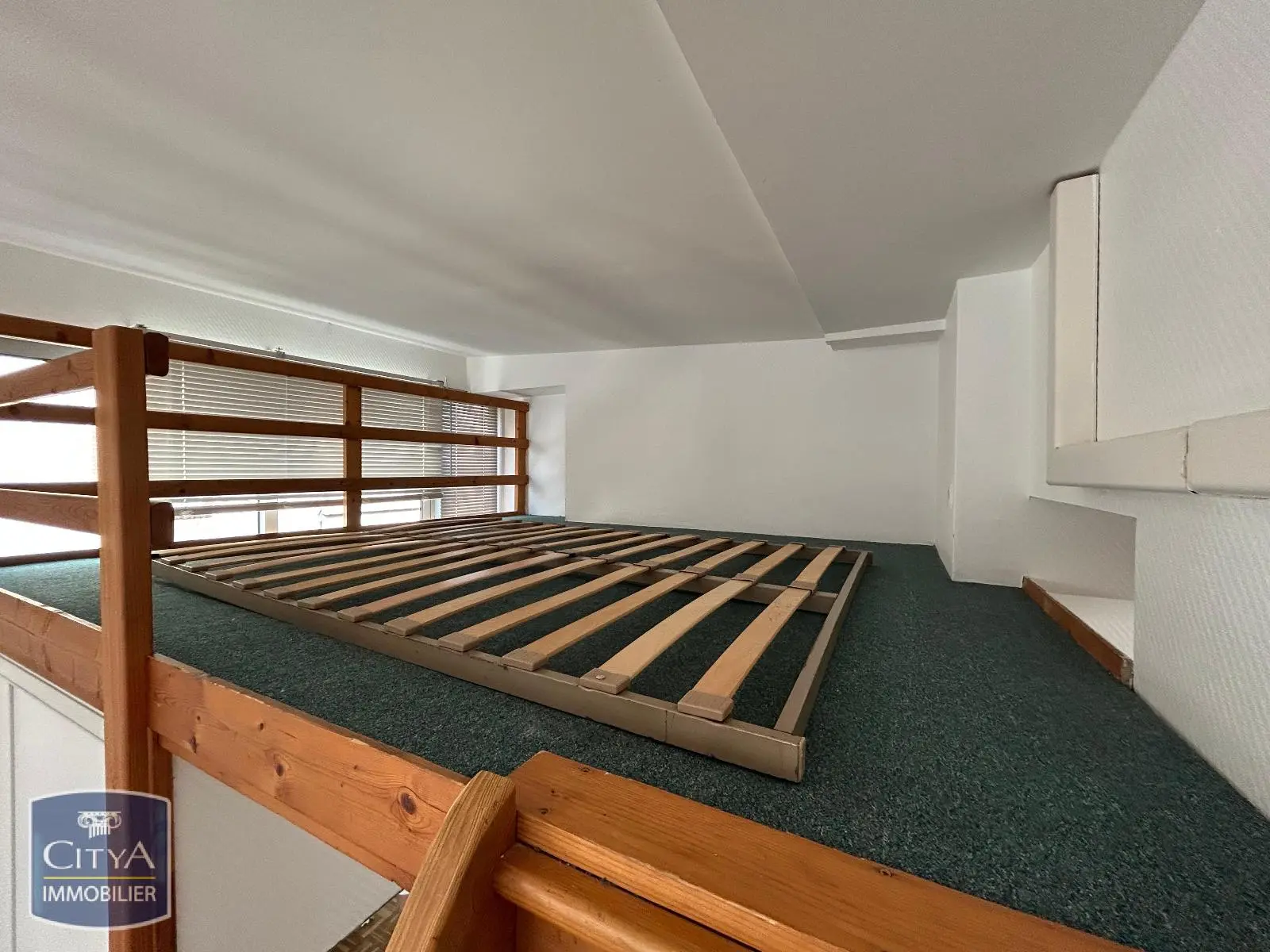 Photo 7 Appartement 1 pièce 21.32m²