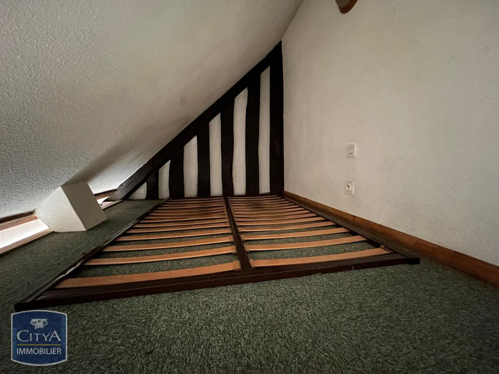 Photo 6 Appartement 1 pièce 22.34m²