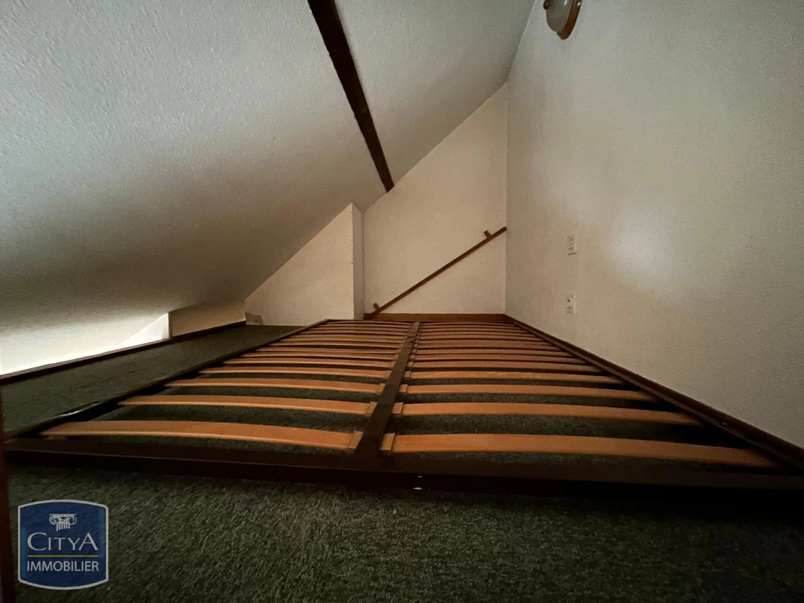 Photo 7 Appartement 1 pièce 22.34m²