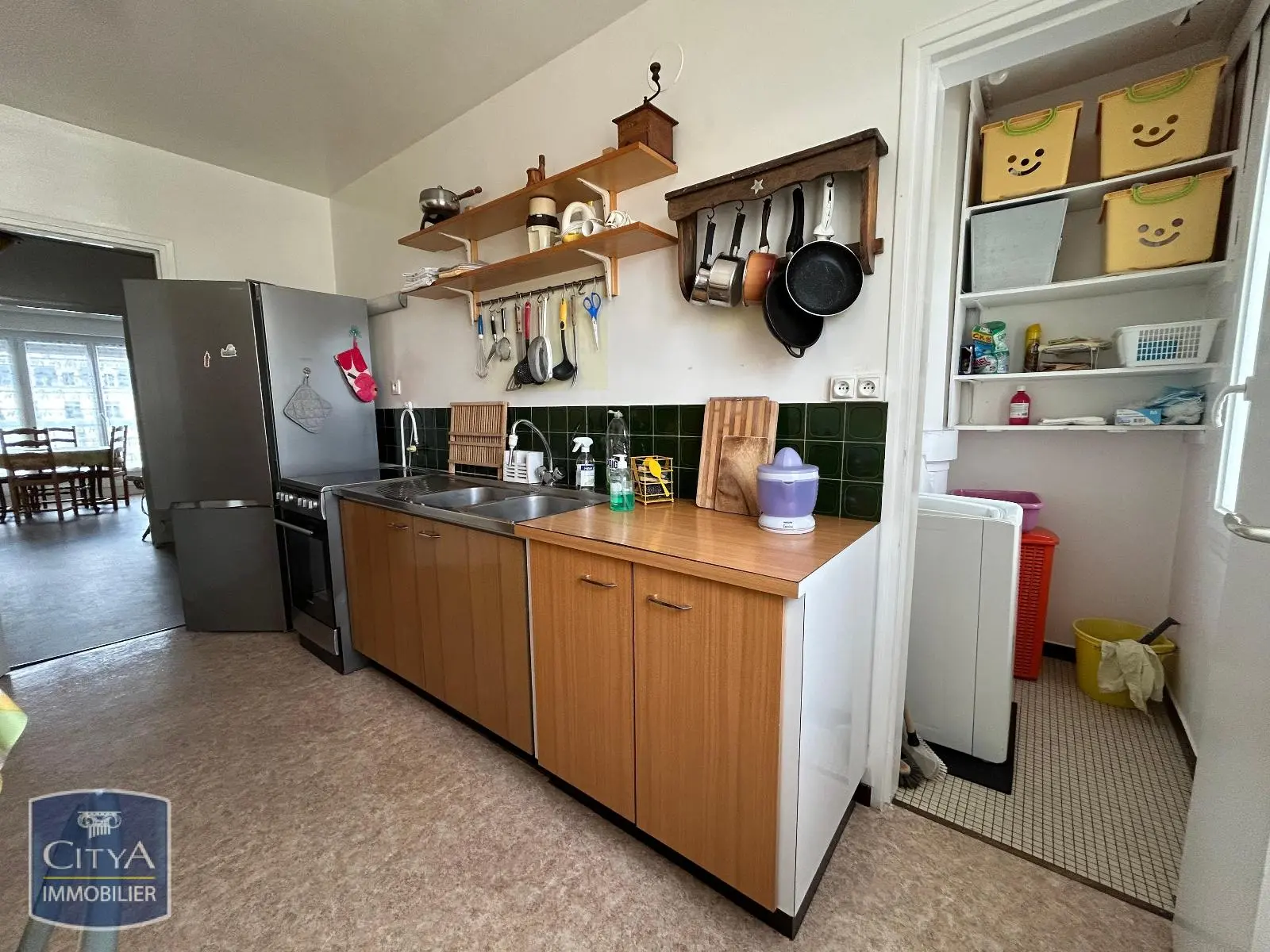 Photo 3 appartement Orléans