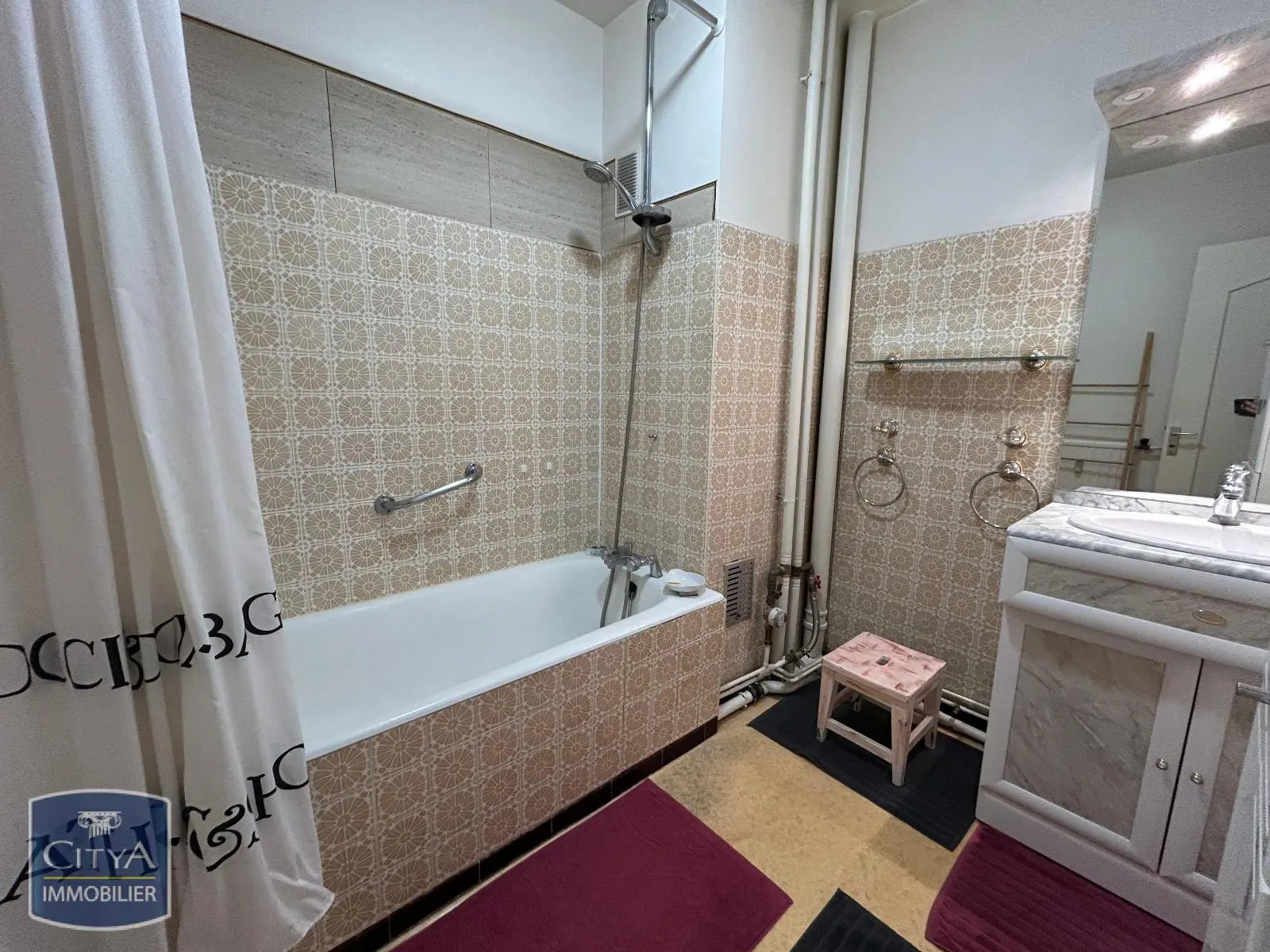 Photo 4 appartement Orléans