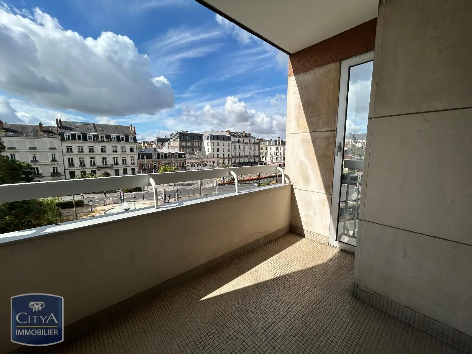 Photo 7 appartement Orléans