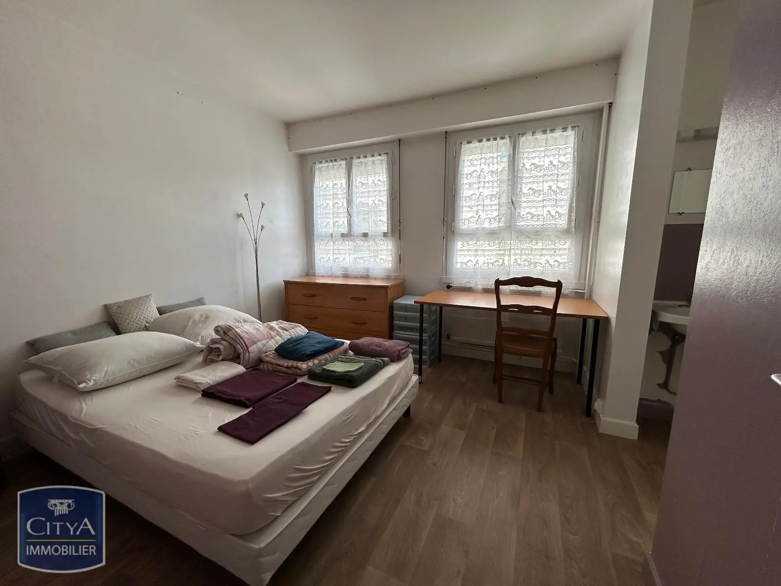 Photo 5 appartement Orléans