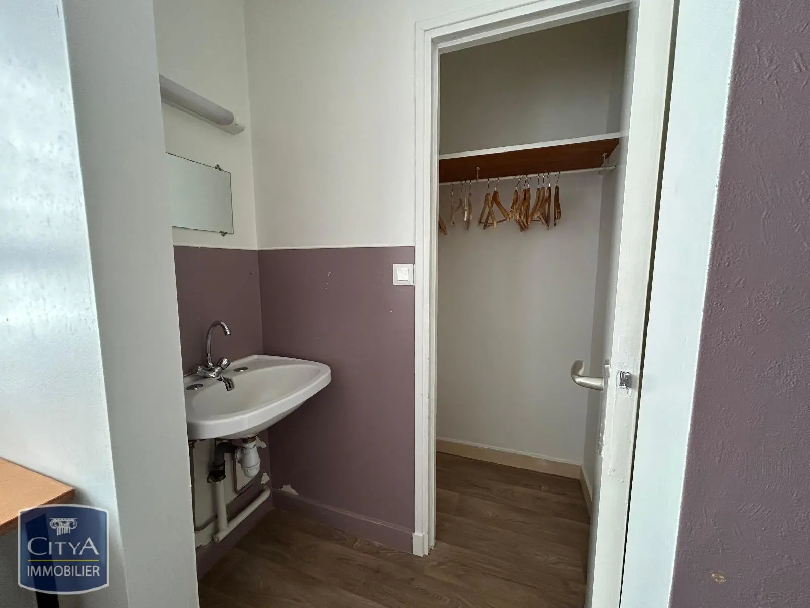 Photo 6 appartement Orléans