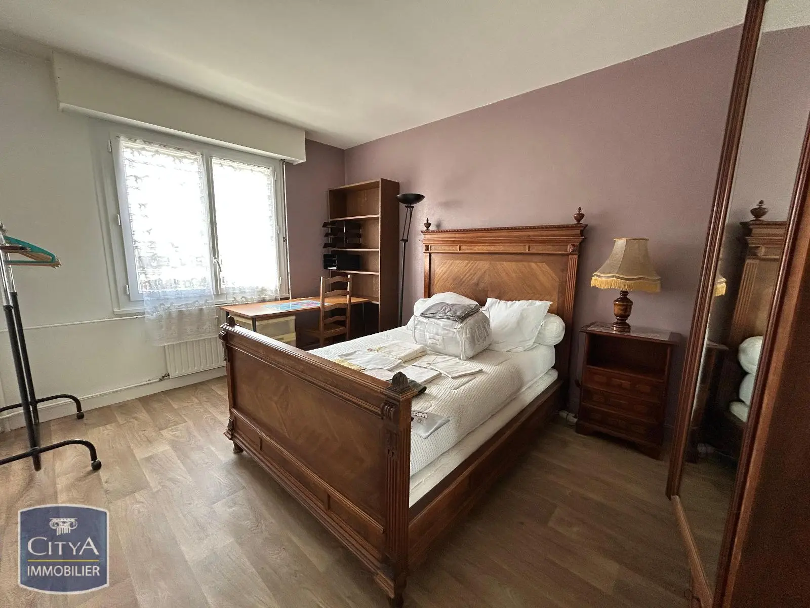 Photo 5 appartement Orléans