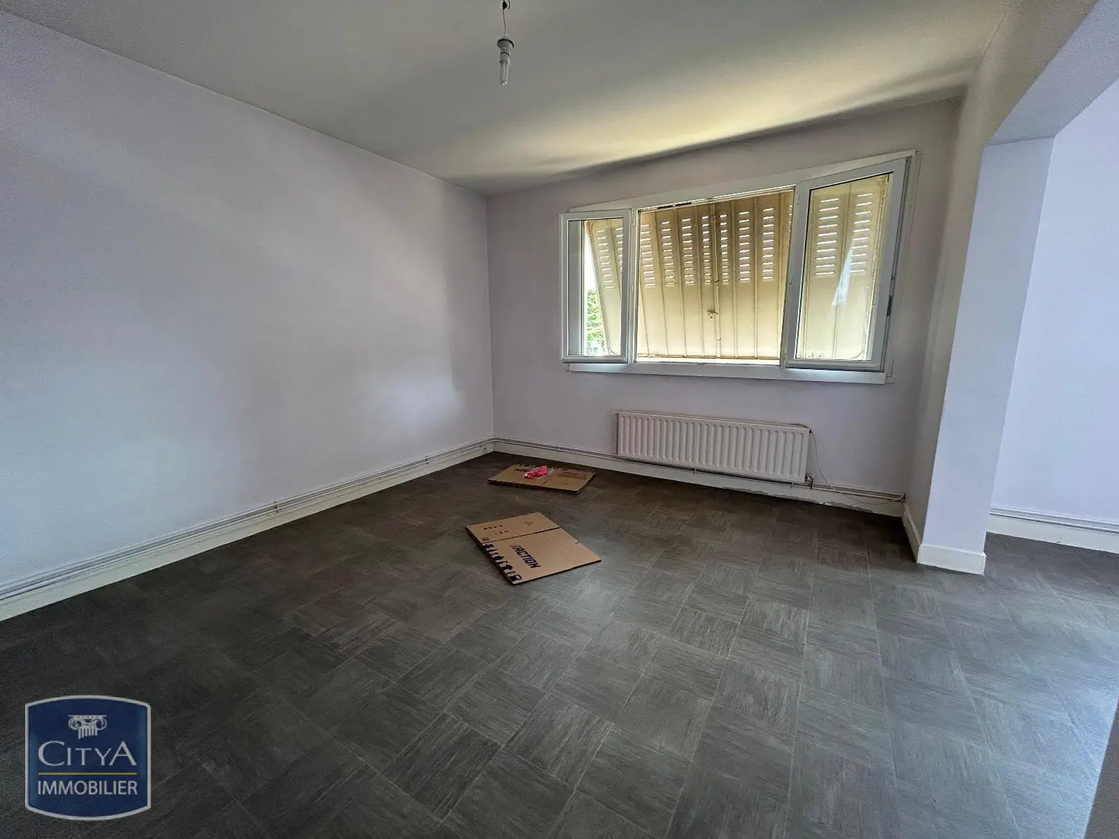 Photo 2 Appartement 2 pièces 48m²