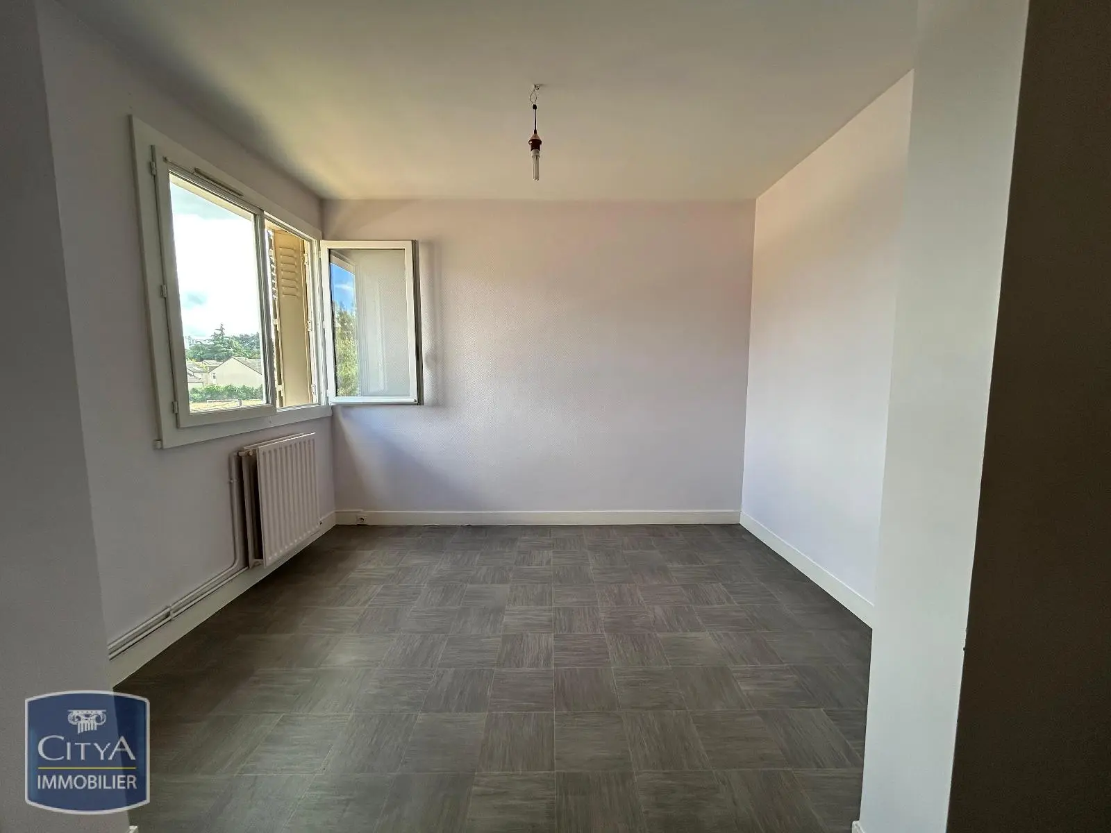 Photo 3 Appartement 2 pièces 48m²