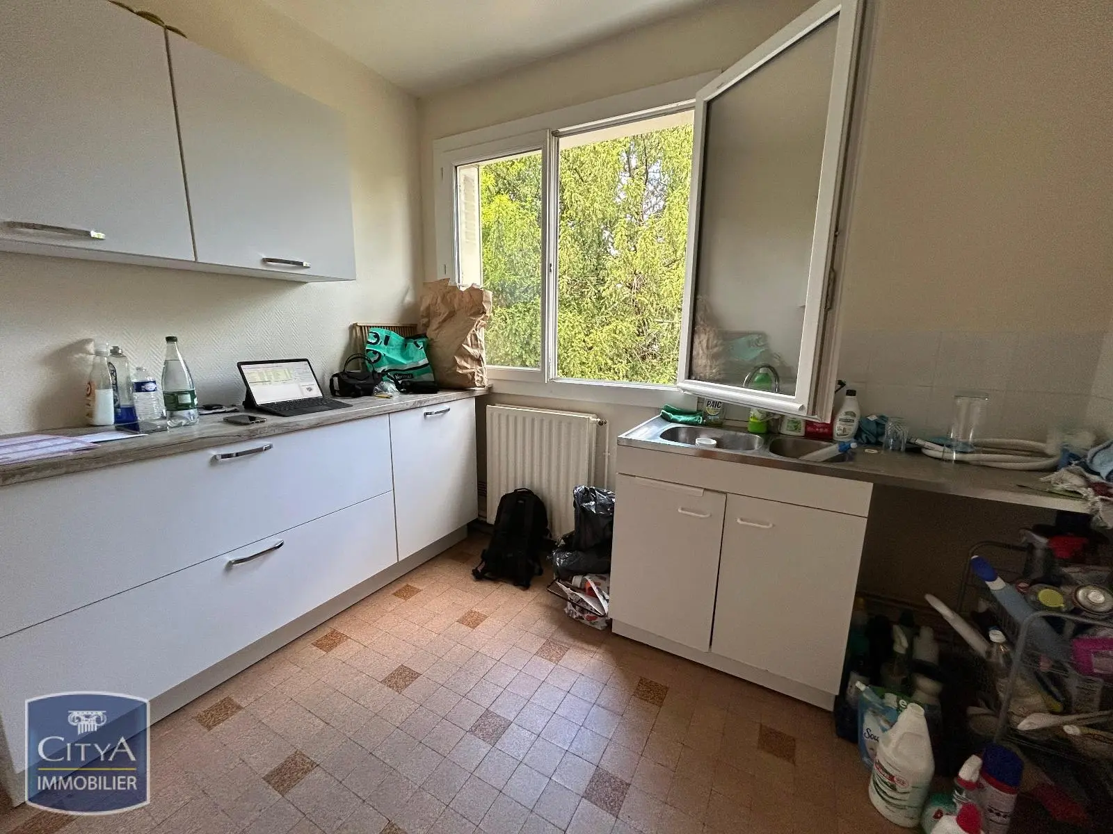 Photo 6 Appartement 2 pièces 48m²