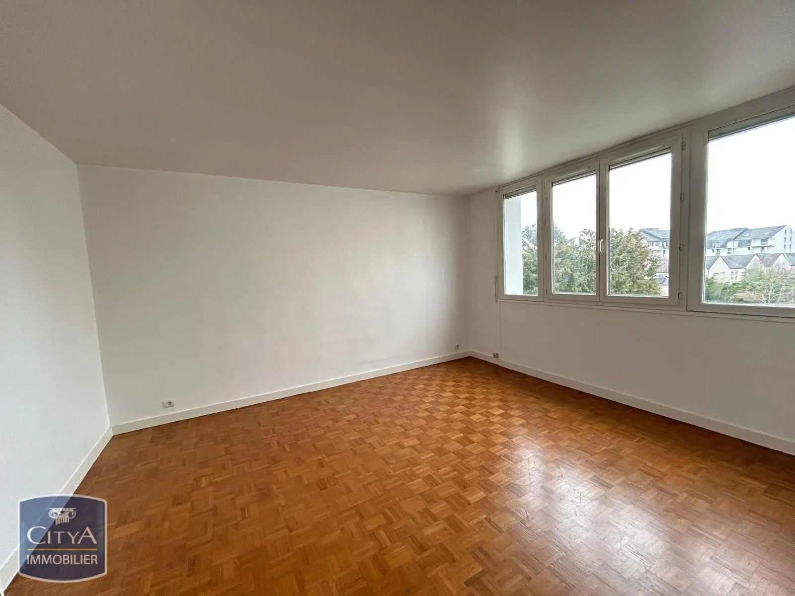 Photo 3 Appartement 1 pièce 31.3m²