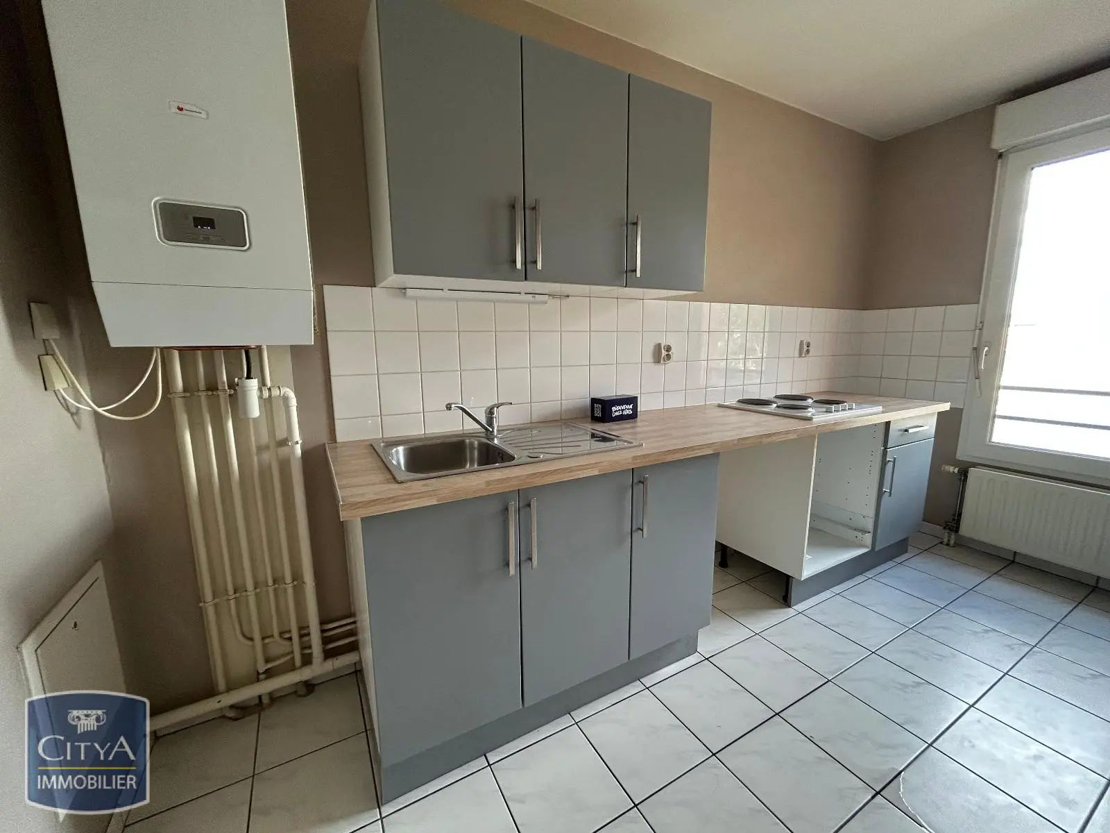 Photo 3 Appartement 2 pièces 45m²