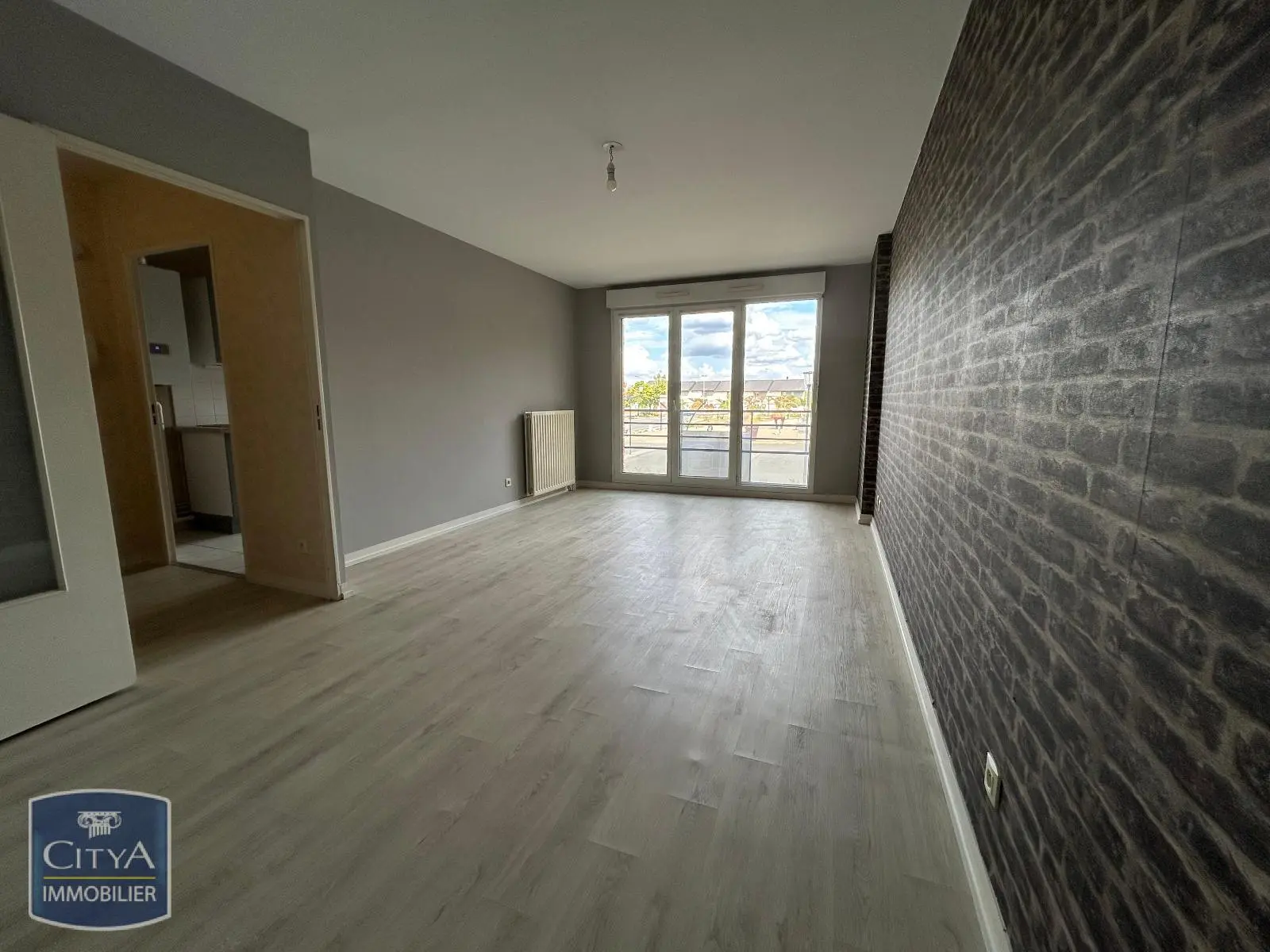 Photo 1 Appartement 2 pièces 45m²