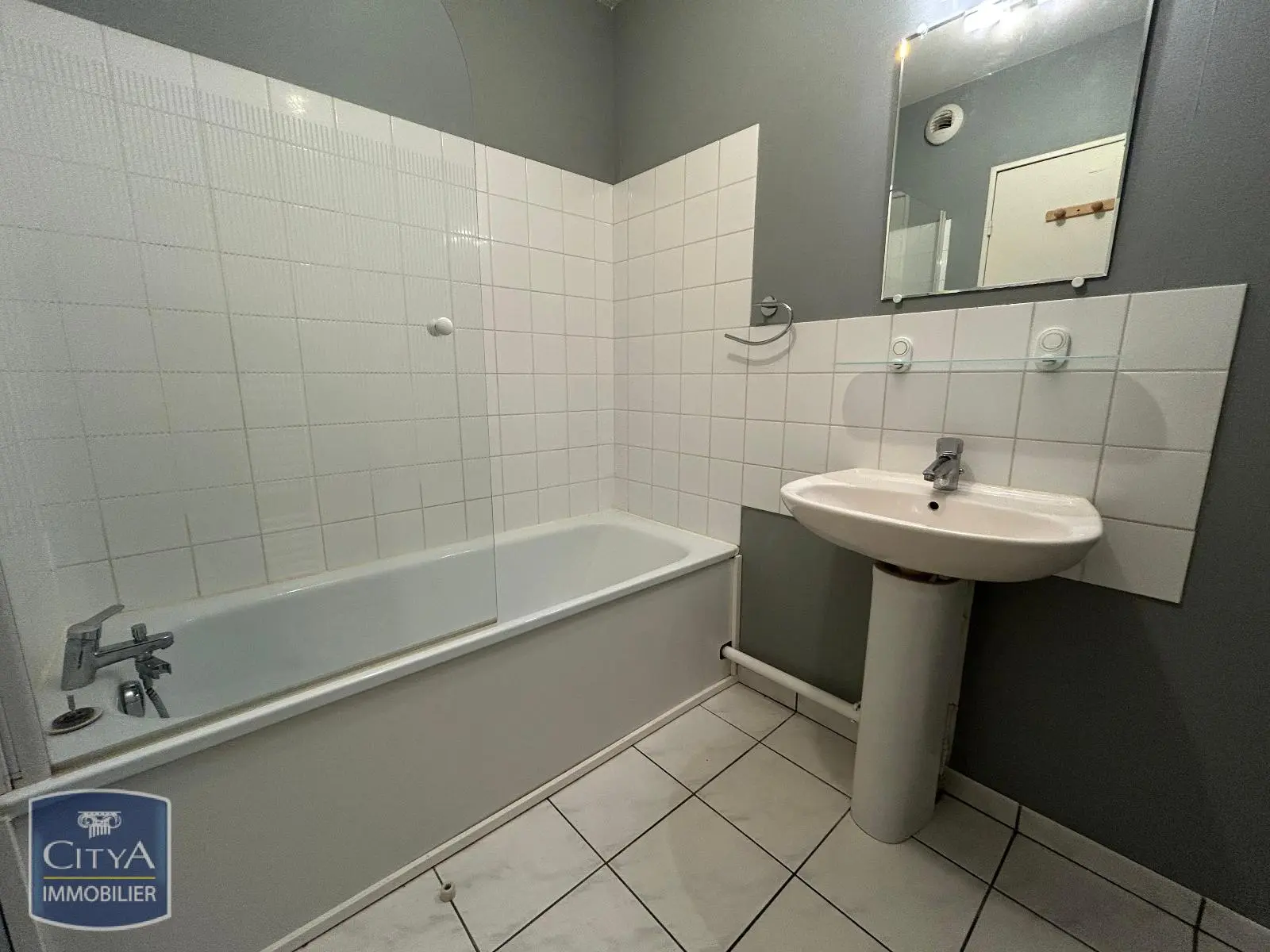 Photo 6 Appartement 2 pièces 45m²