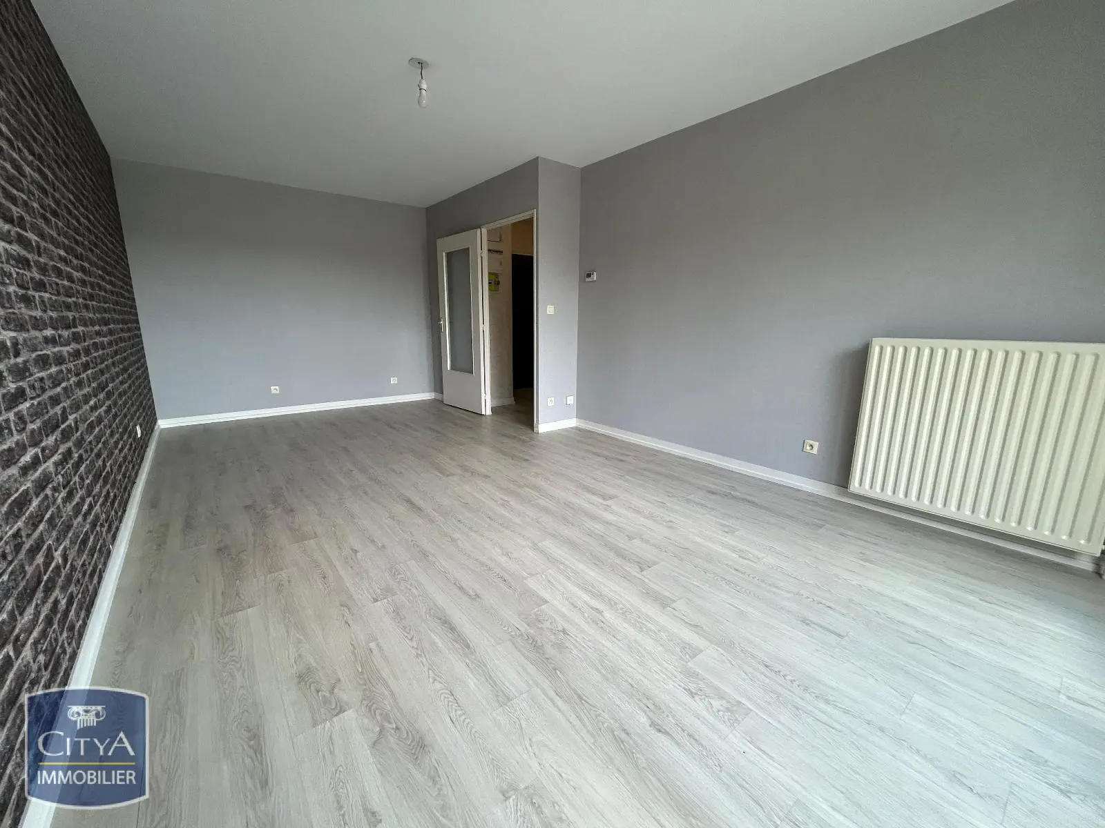 Photo 2 Appartement 2 pièces 45m²