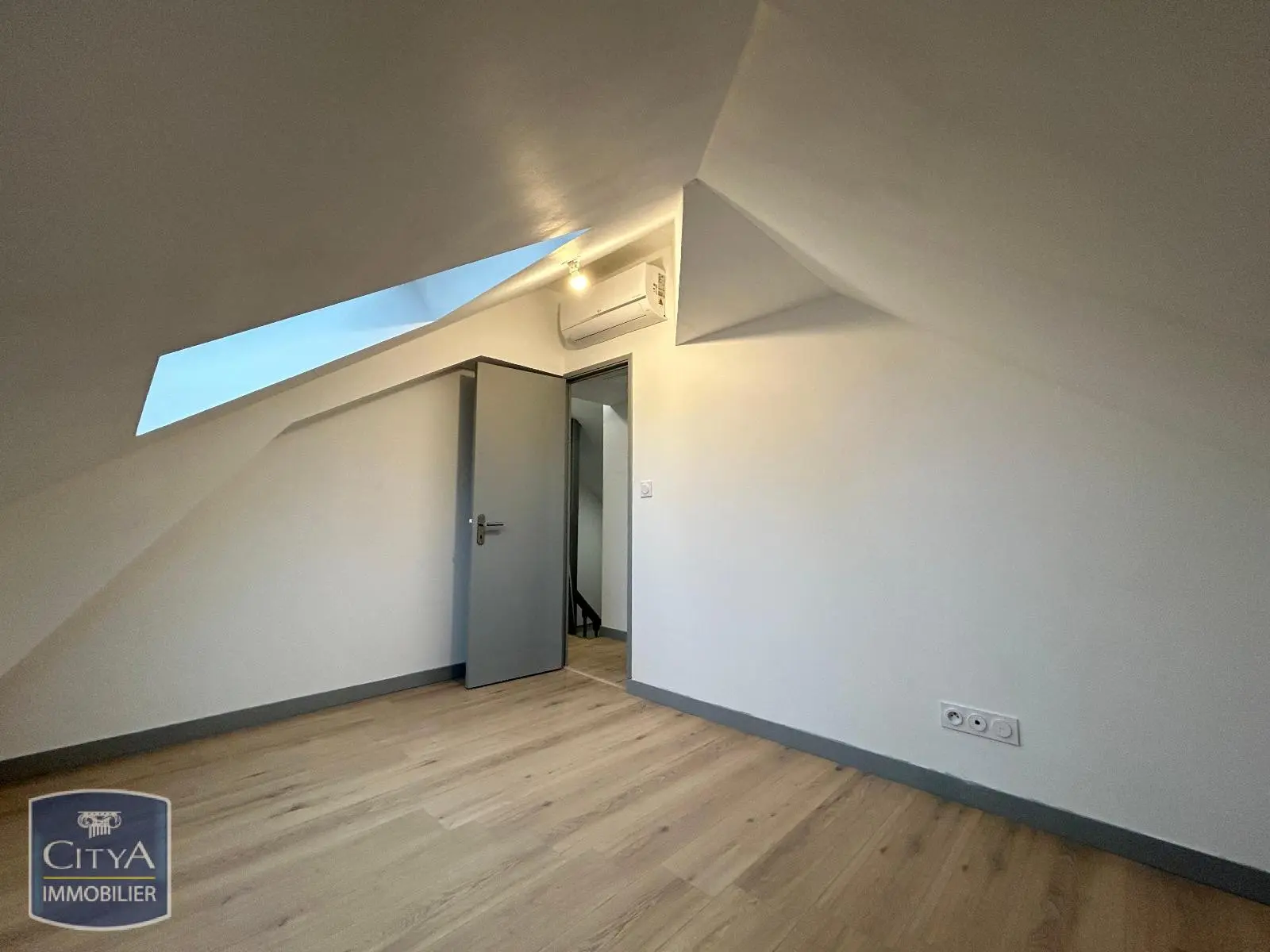 Photo 7 Appartement 2 pièces 21.97m²