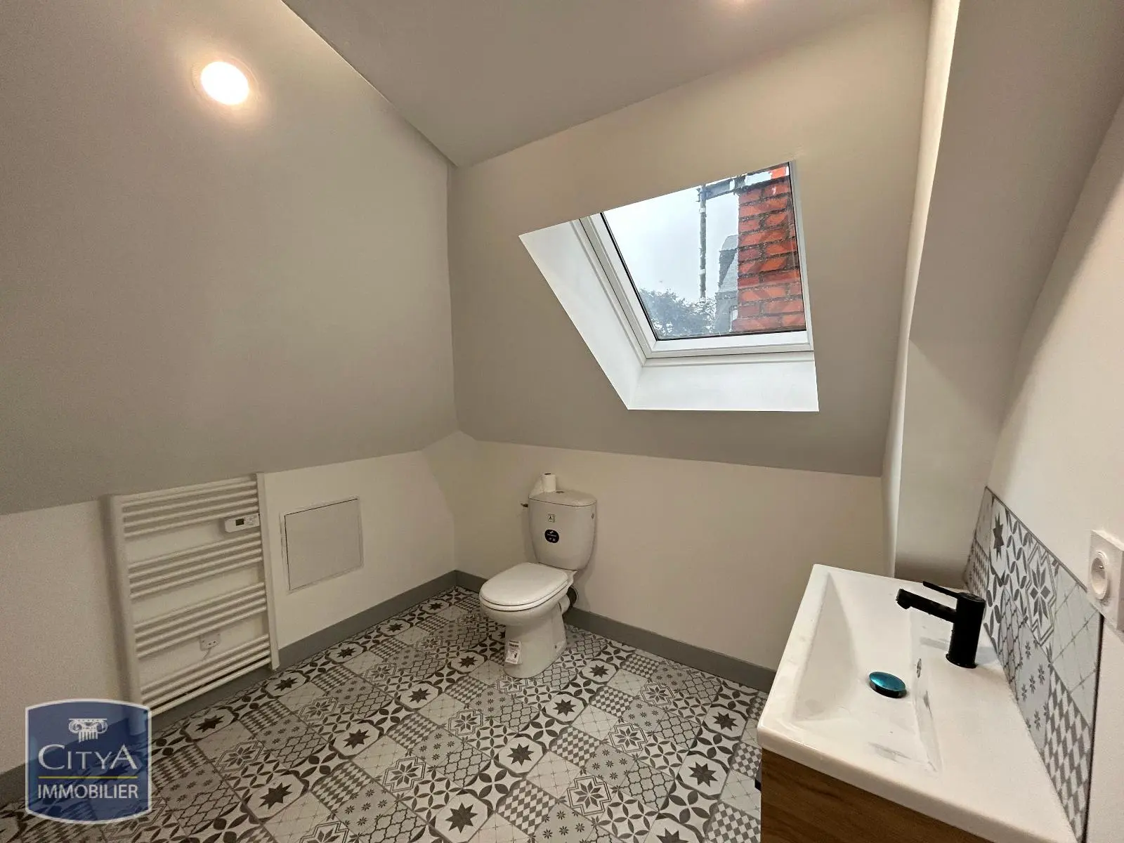 Photo 8 Appartement 2 pièces 21.97m²