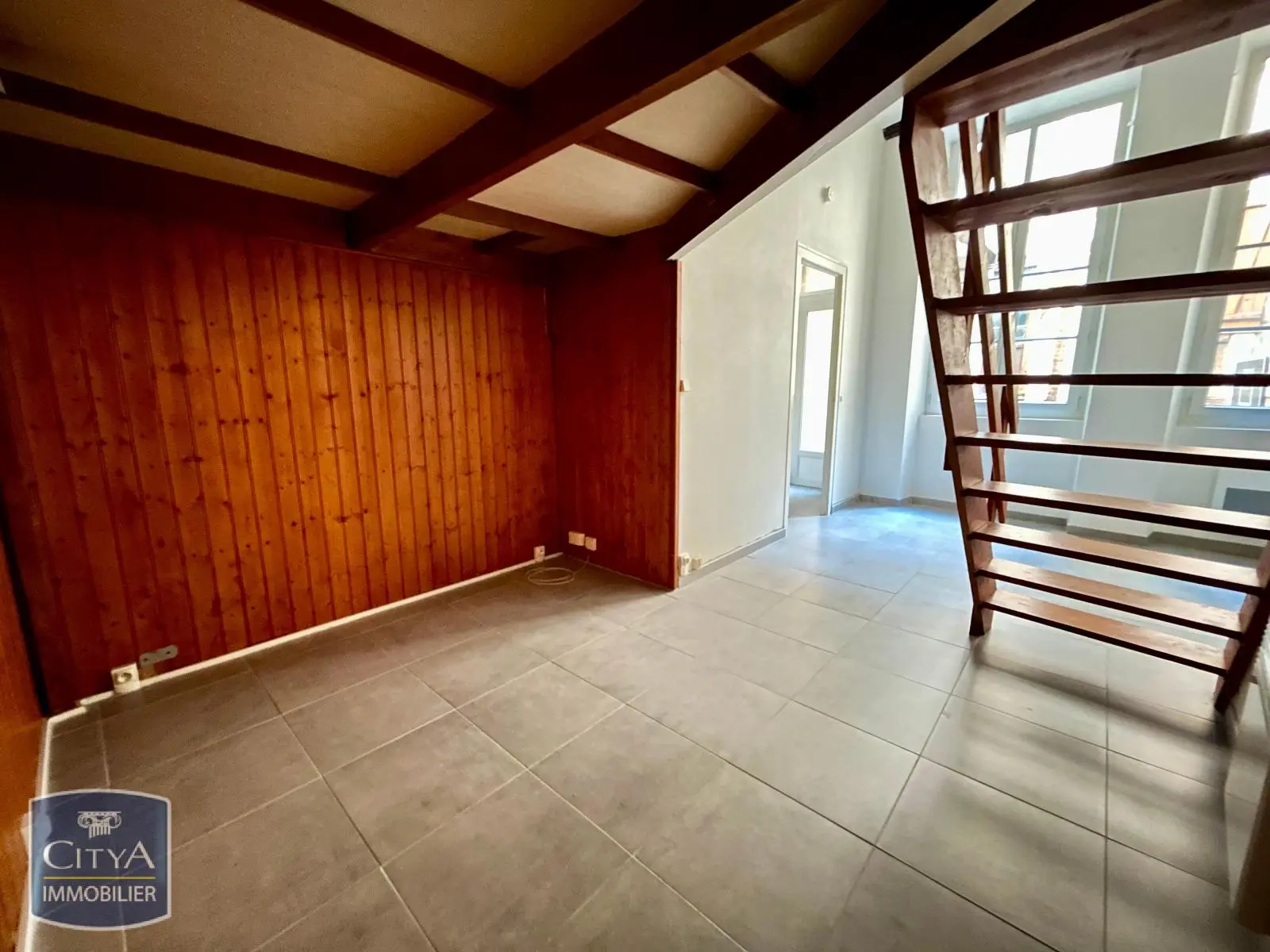 Photo 4 Appartement 1 pièce 28.8m²