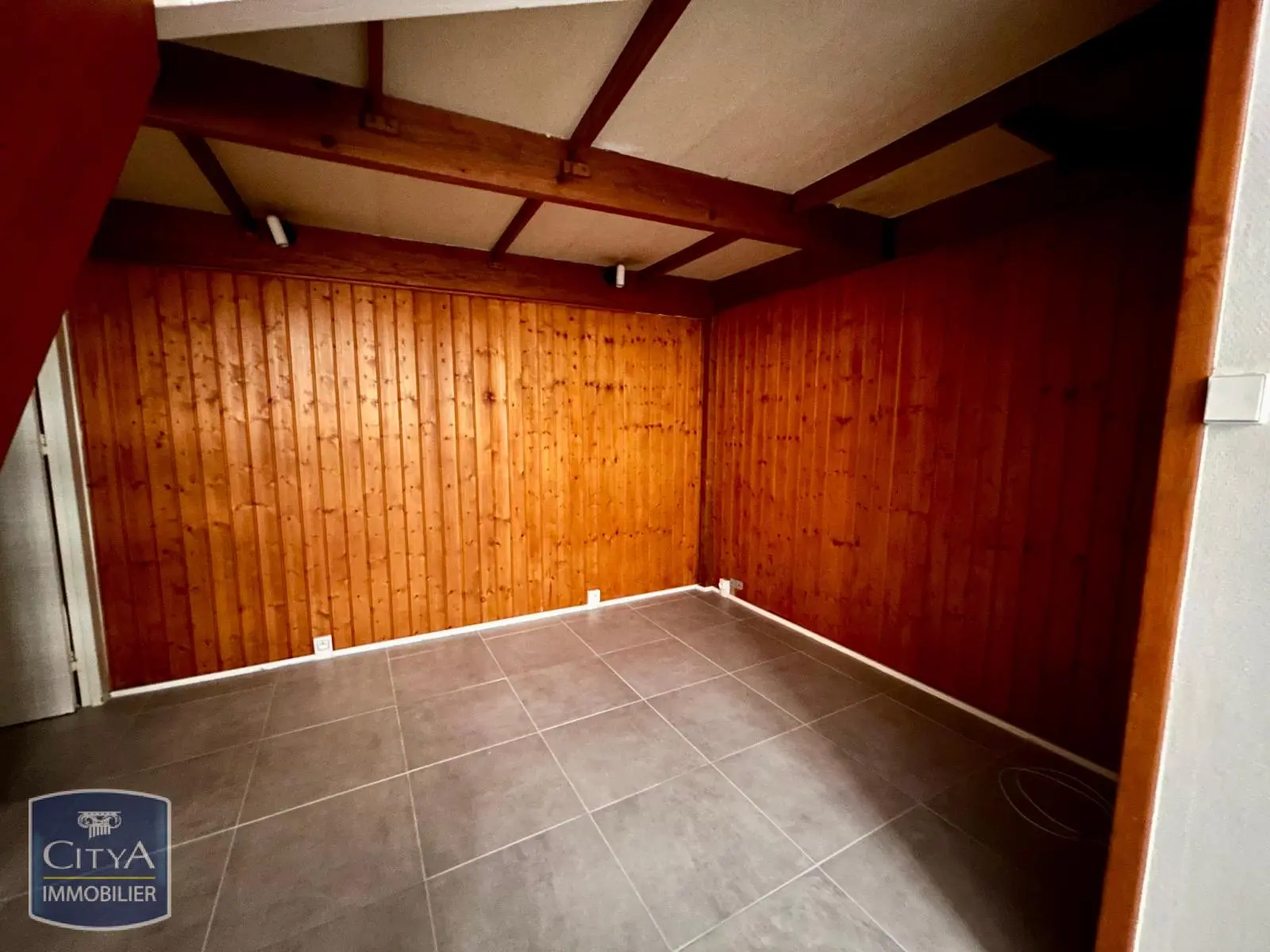 Photo 3 Appartement 1 pièce 28.8m²