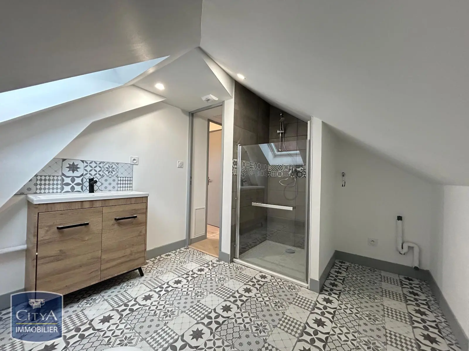 Photo 9 Appartement 2 pièces 21.97m²