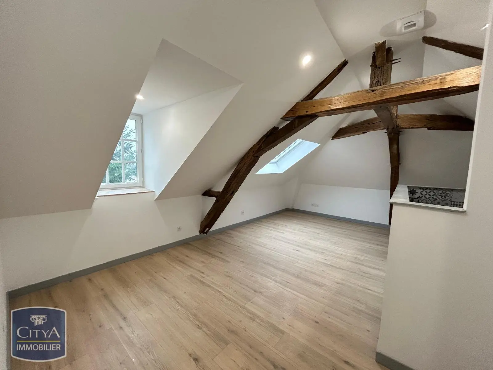 Photo 5 Appartement 2 pièces 21.97m²