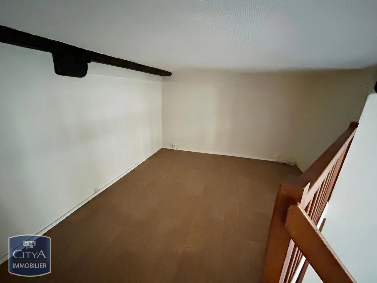 Photo 5 Appartement 1 pièce 28.8m²