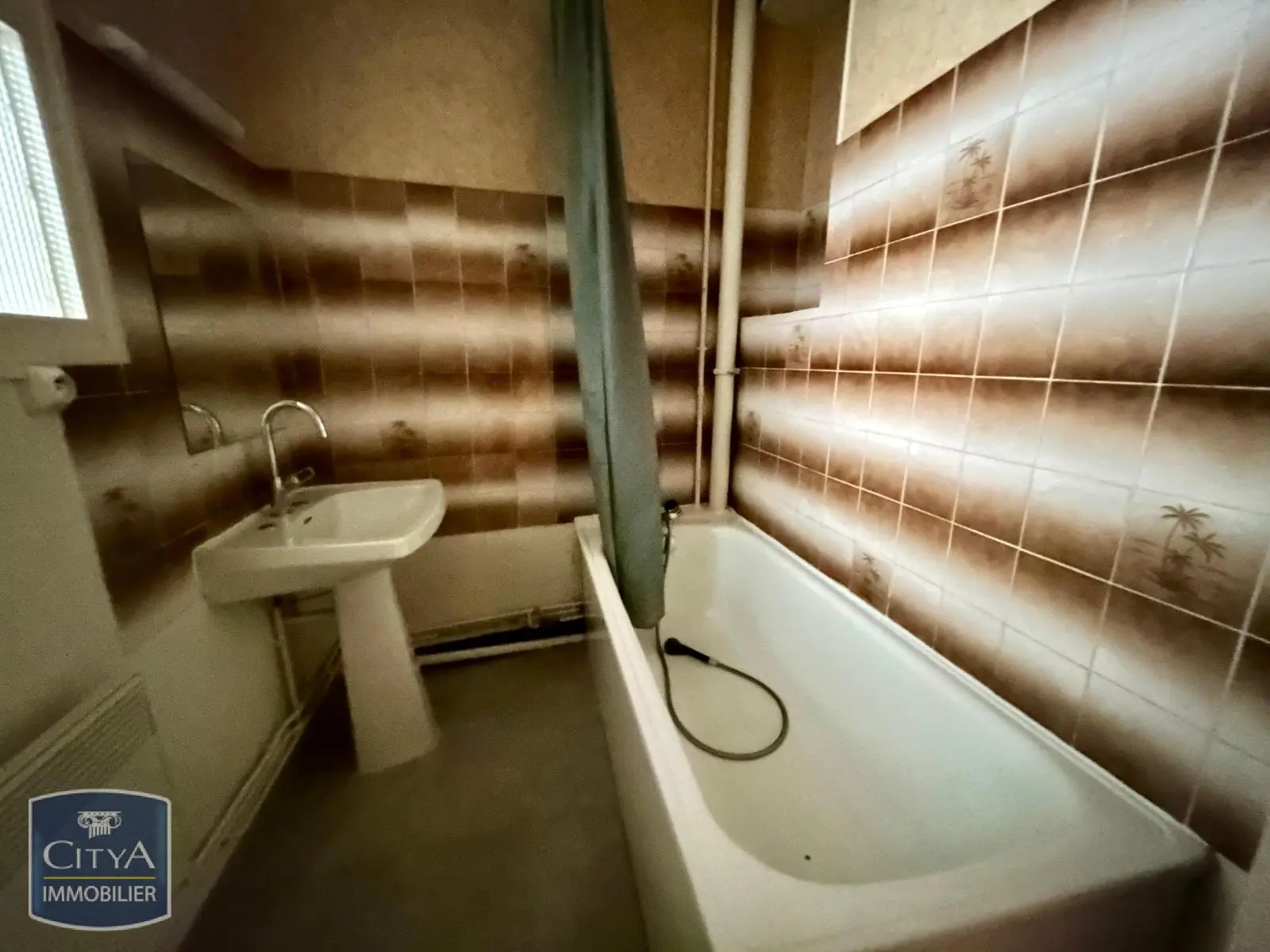 Photo 6 Appartement 1 pièce 28.8m²