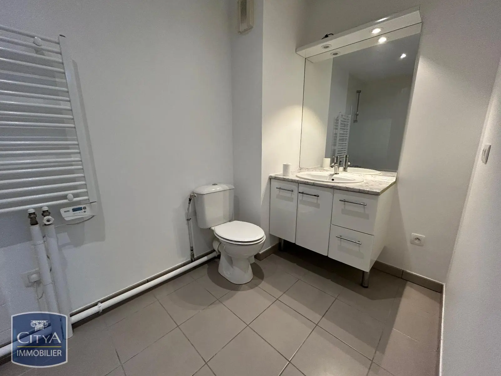 Photo 8 Appartement 2 pièces 59.6m²