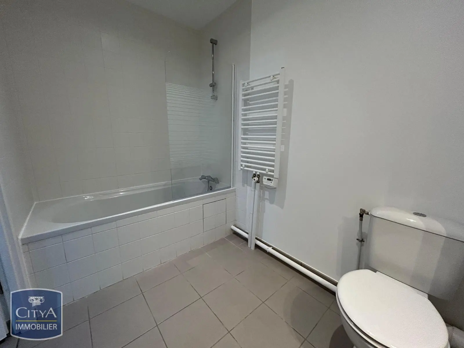 Photo 7 Appartement 2 pièces 59.6m²